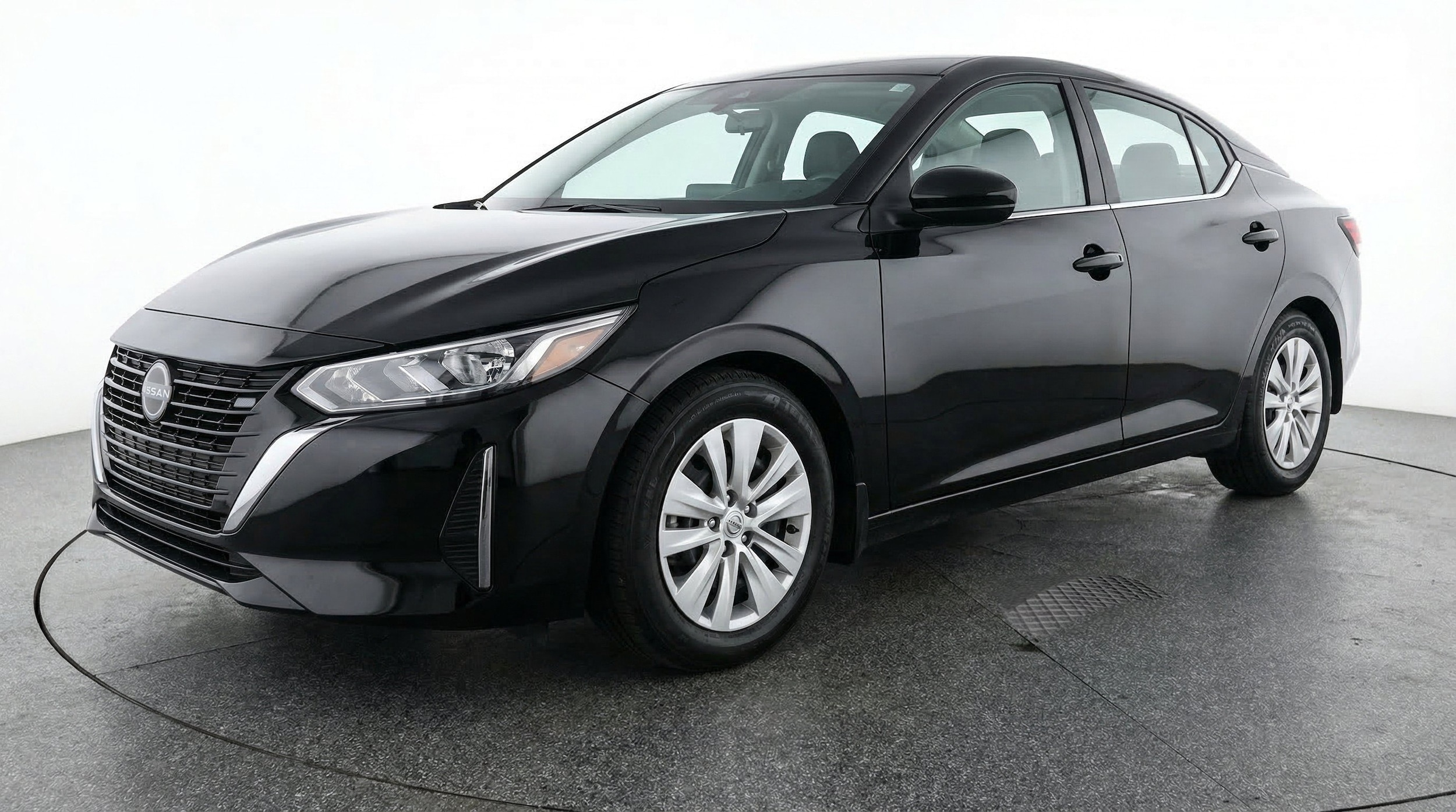 Thumbnail: 2025 Nissan Sentra - 3