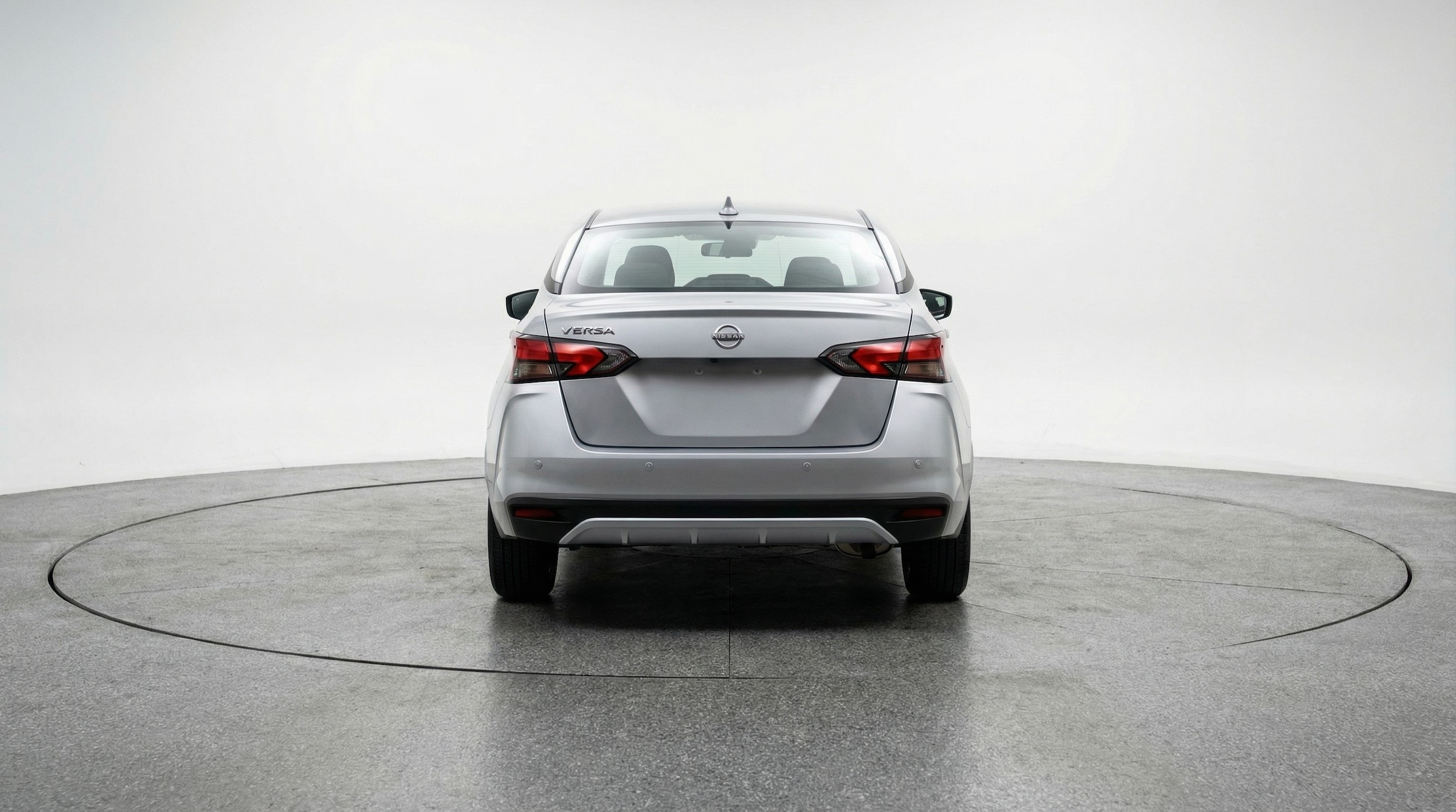 Thumbnail: 2025 Nissan Versa - 6