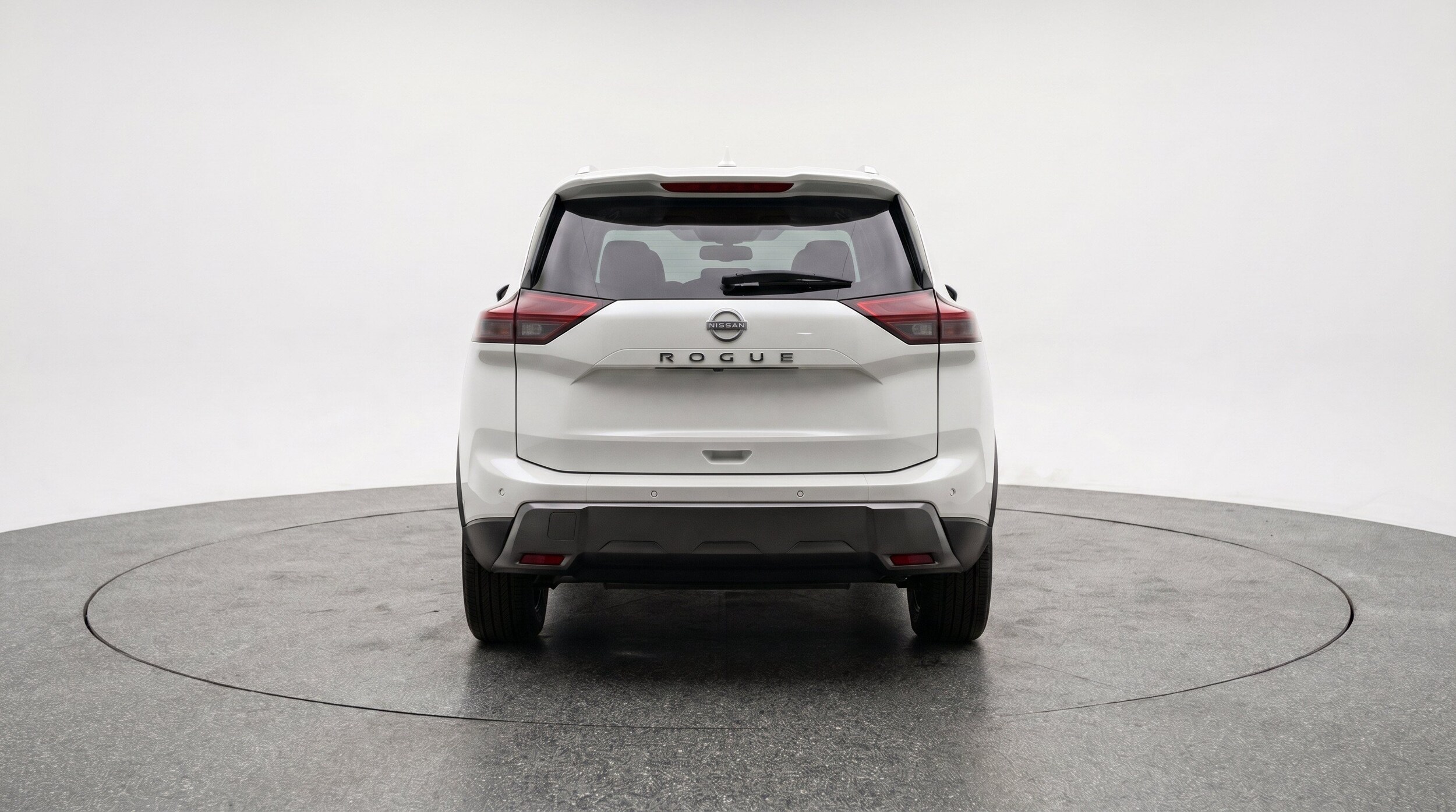 Thumbnail: 2026 Nissan Rogue - 7