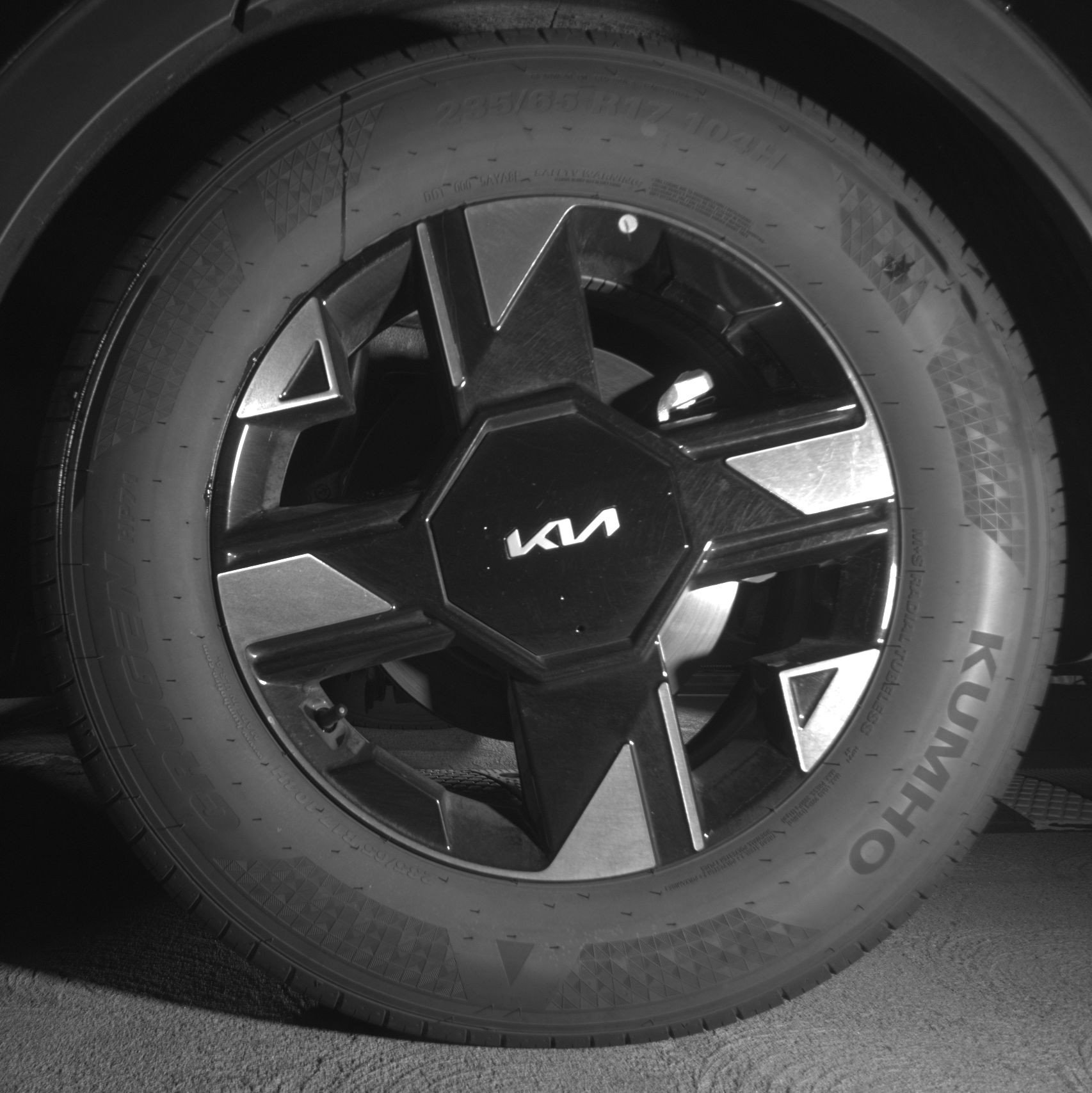 Thumbnail: 2026 Kia Sportage - 14