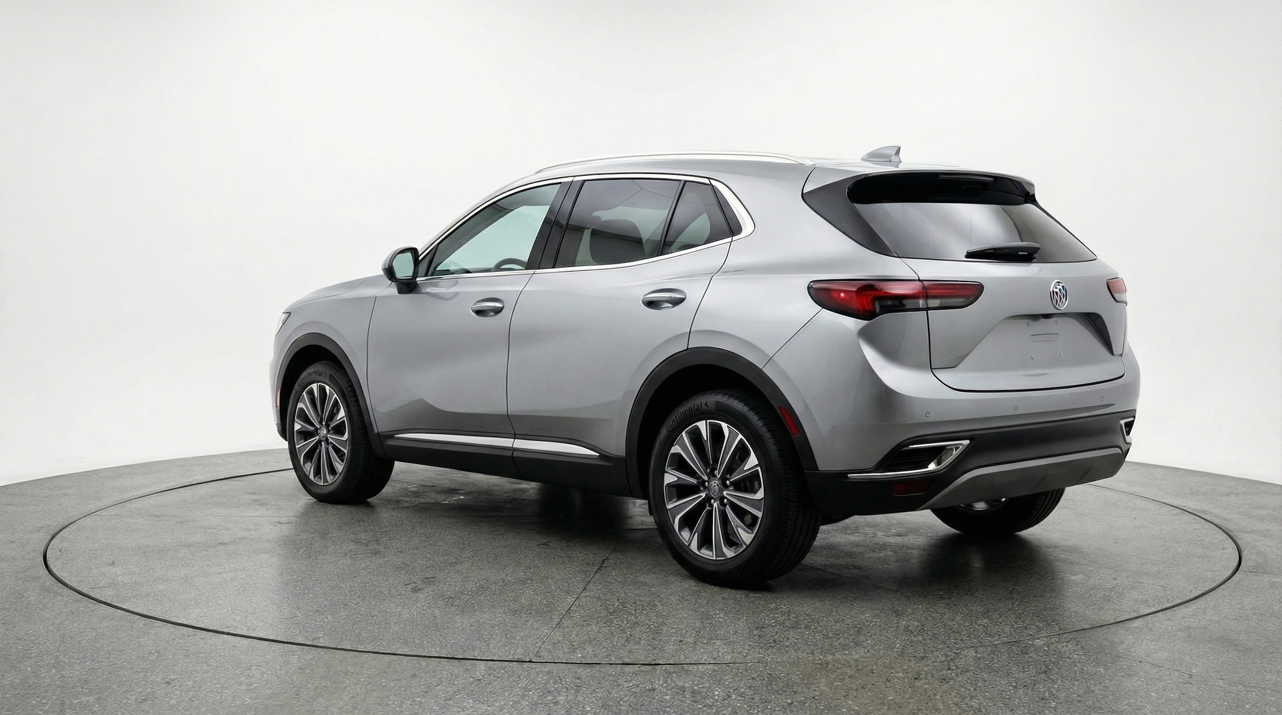 Thumbnail: 2024 Buick Envision - 5