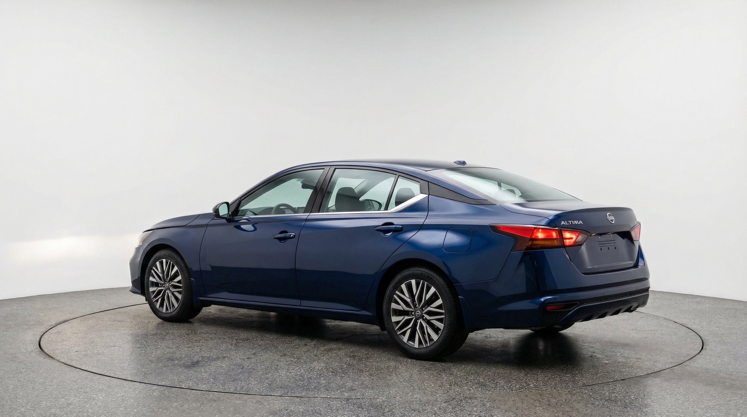 Thumbnail: 2026 Nissan Altima - 6