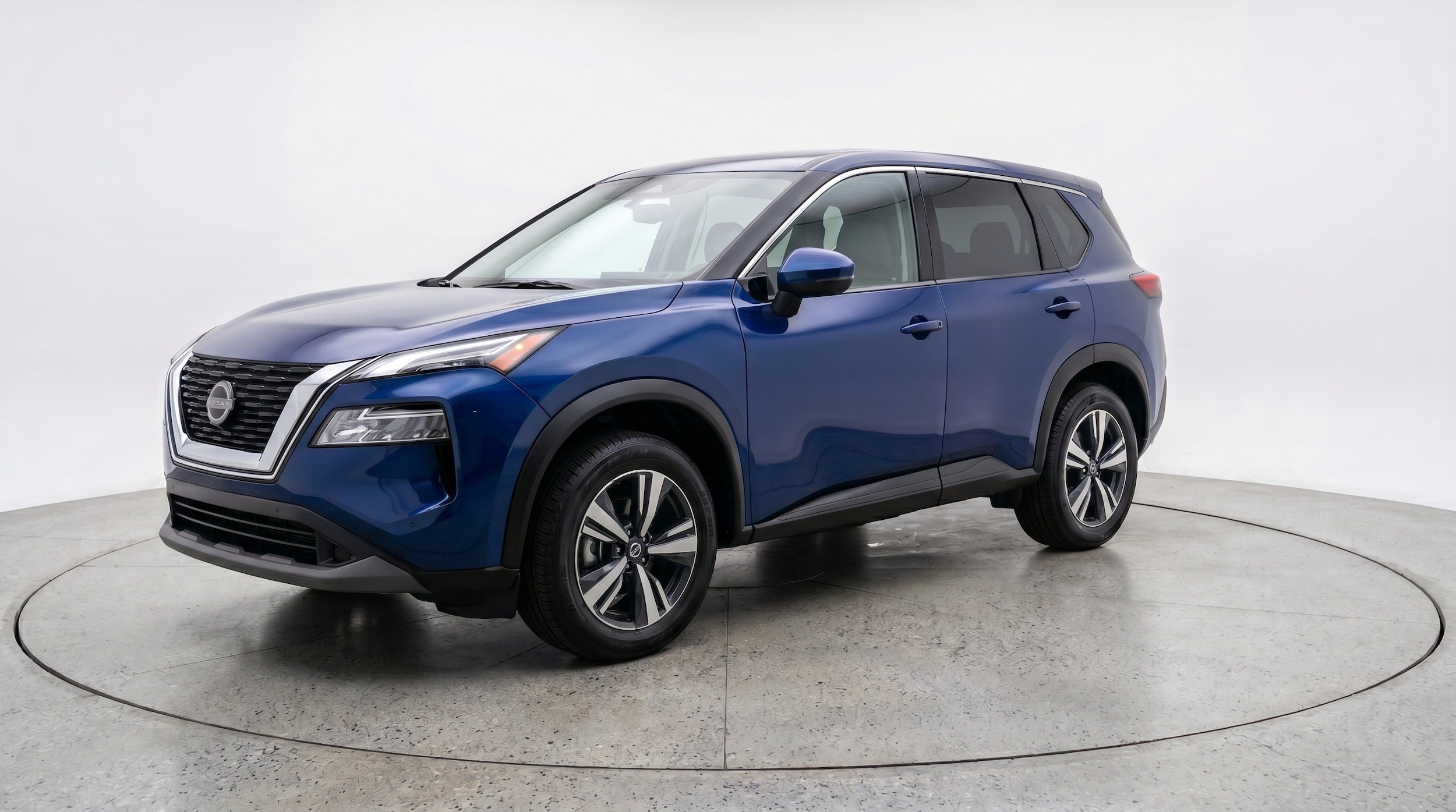 Thumbnail: 2026 Nissan Rogue - 3