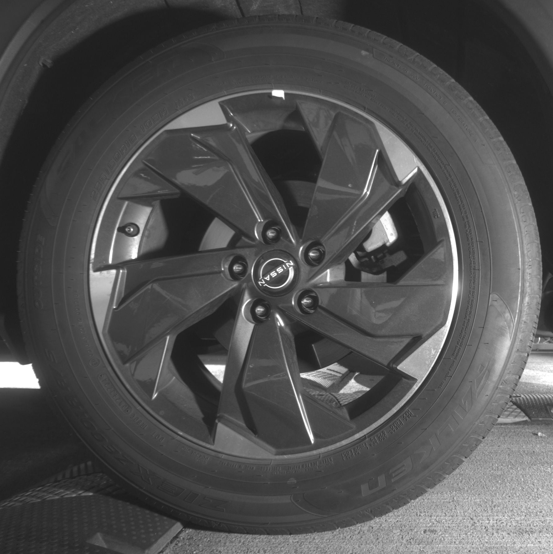 Thumbnail: 2025 Nissan Rogue - 11