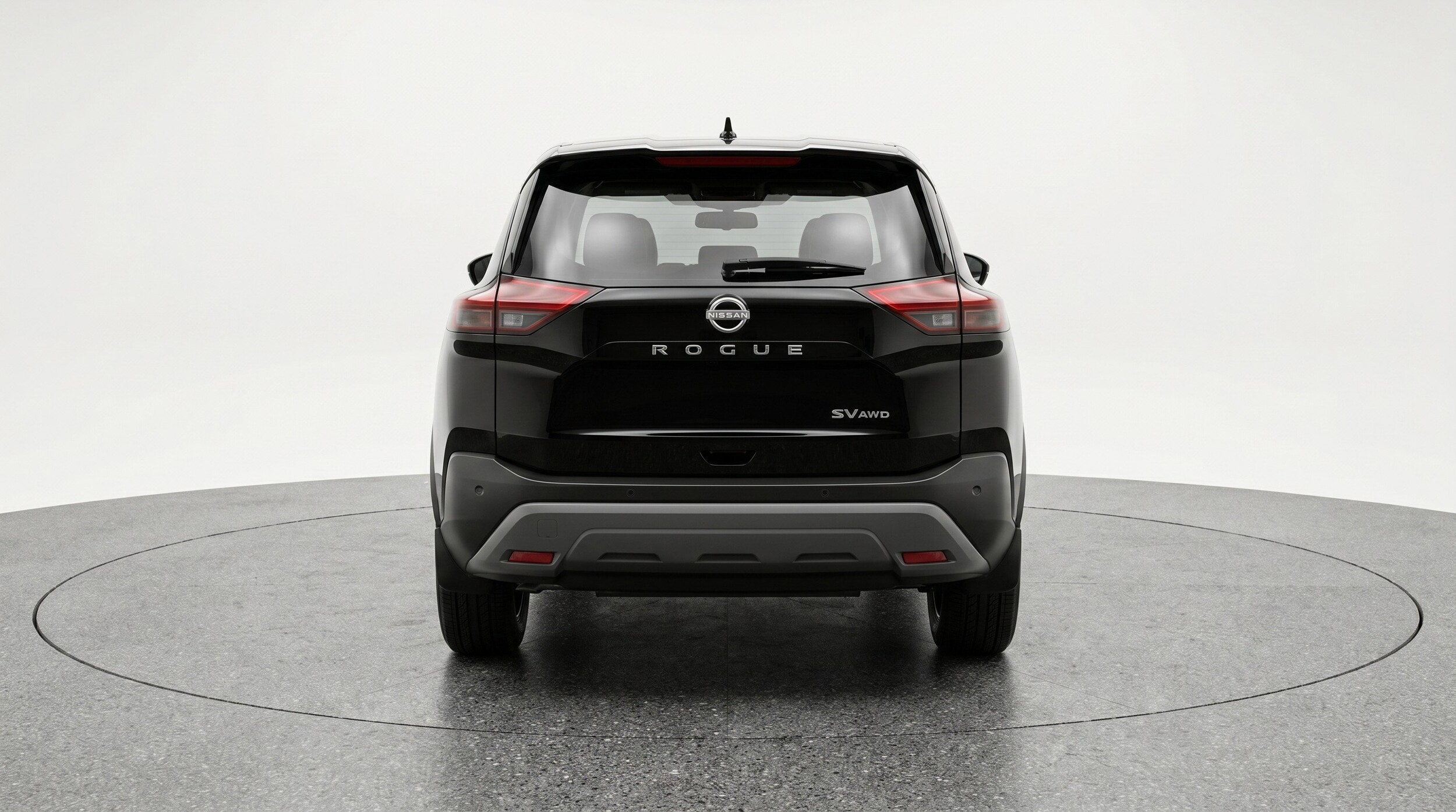 Thumbnail: 2023 Nissan Rogue - 7