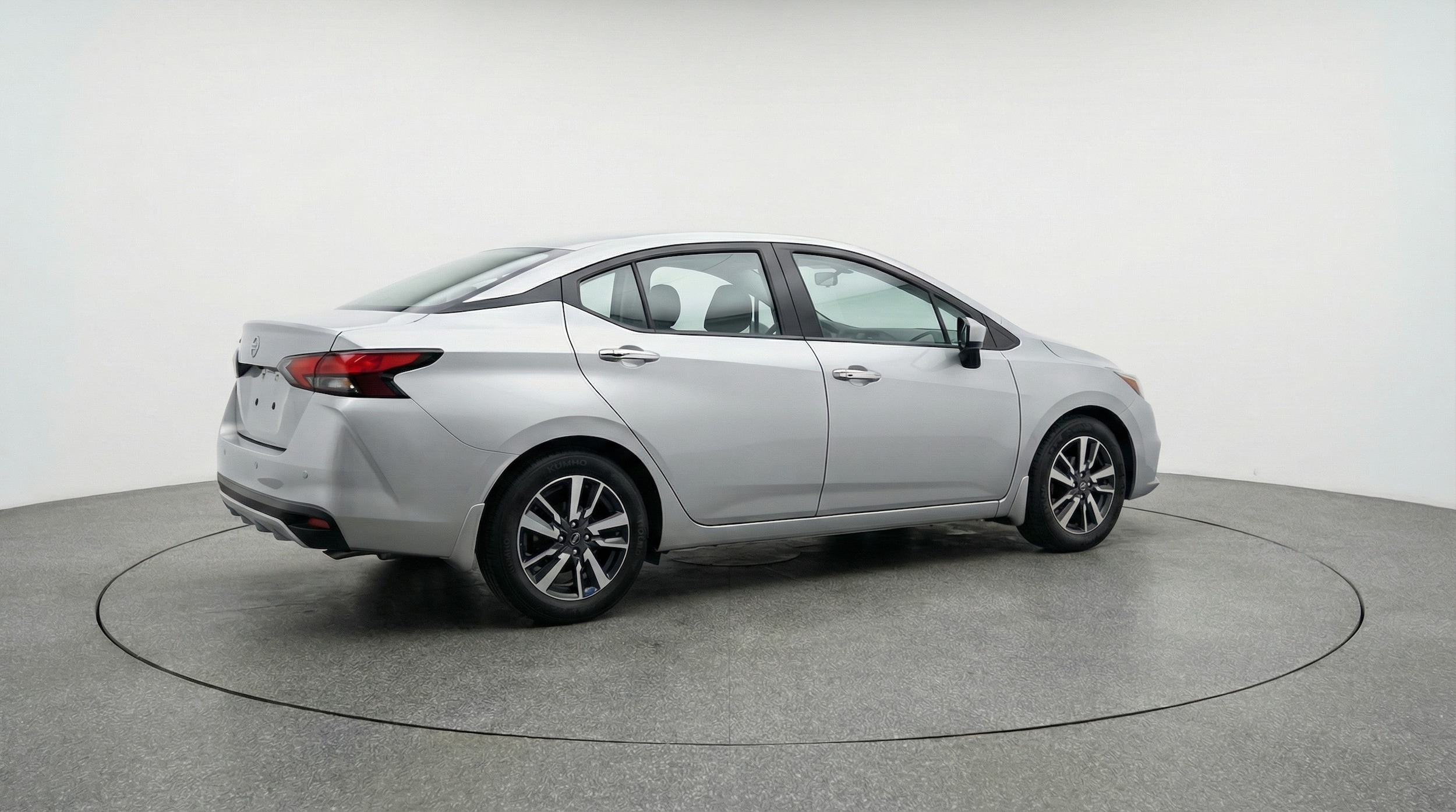 Thumbnail: 2025 Nissan Versa - 7