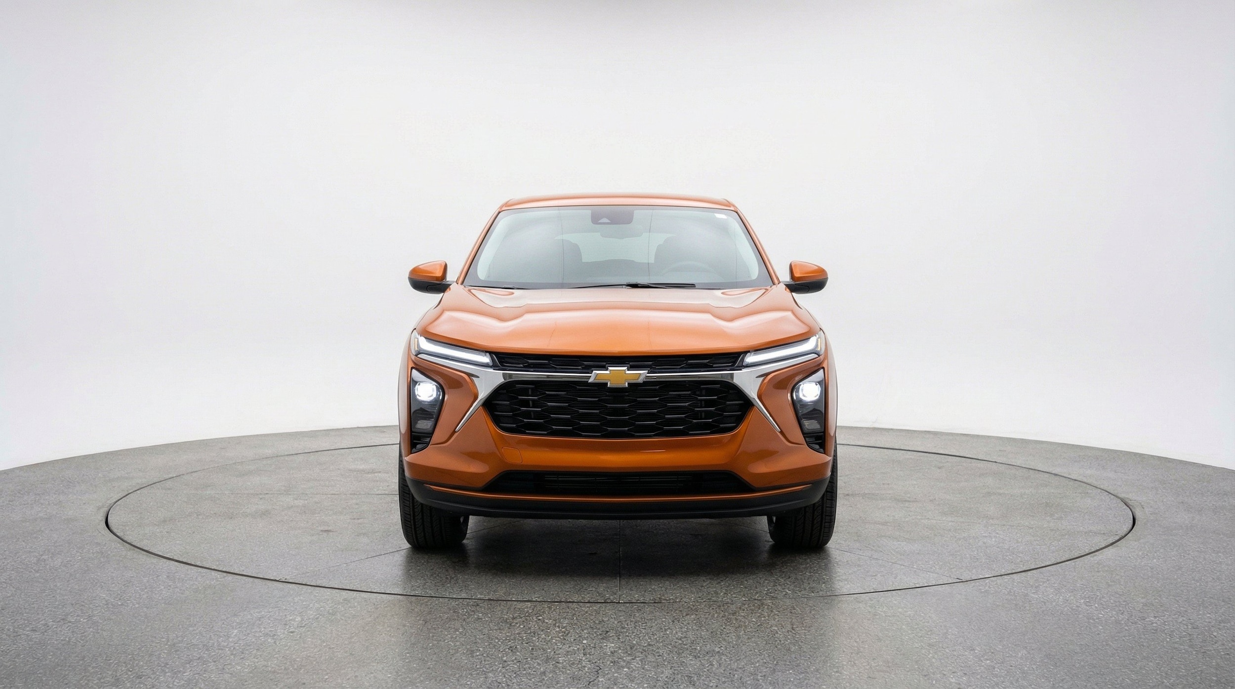 Thumbnail: 2025 Chevrolet Blazer - 2