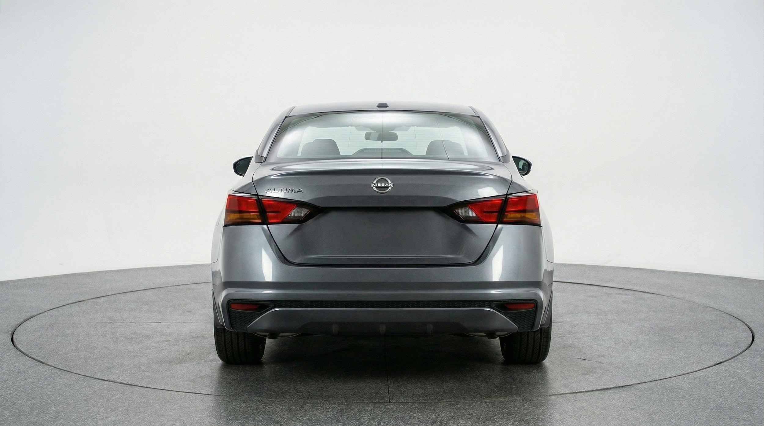 Thumbnail: 2025 Nissan Altima - 7