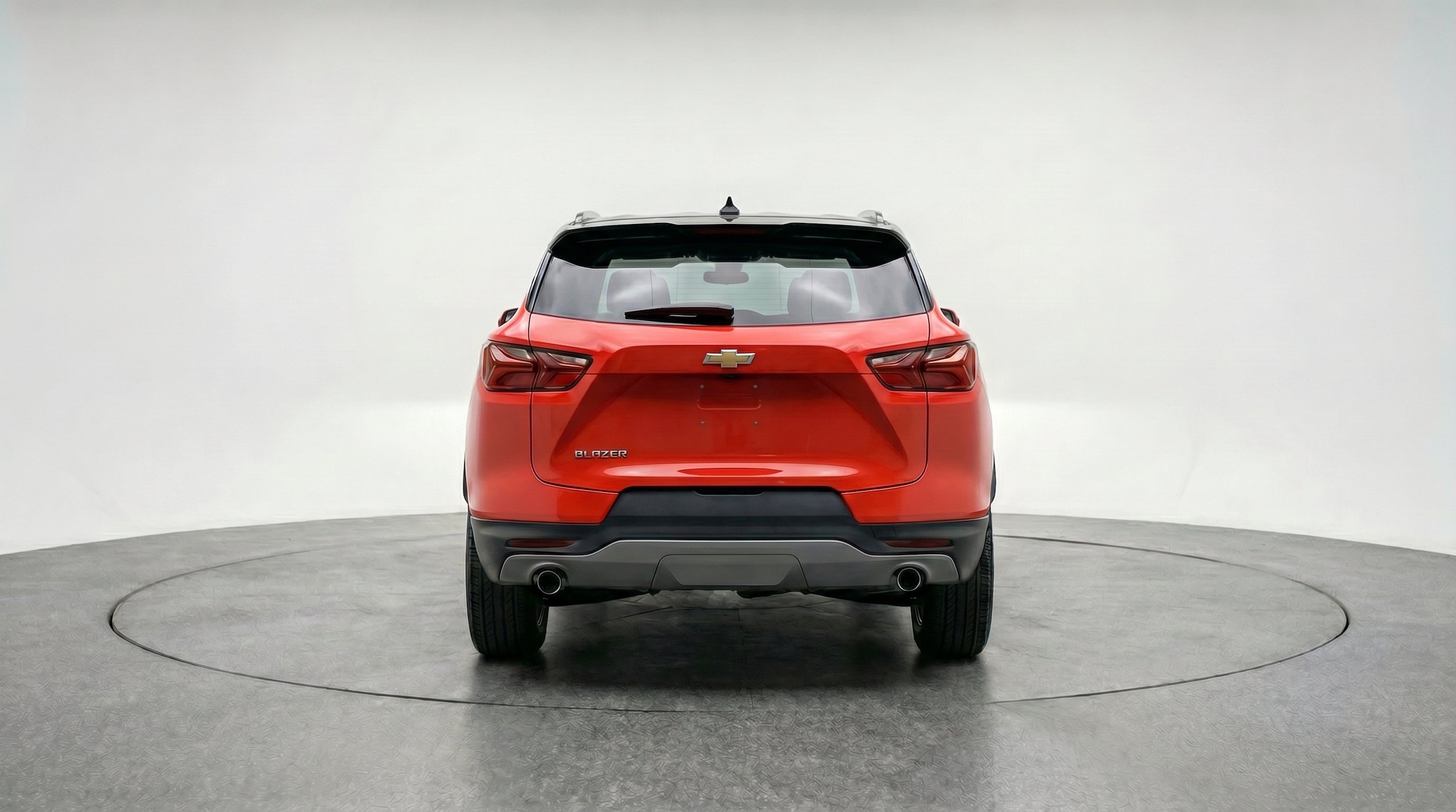 Thumbnail: 2025 Chevrolet Blazer - 7
