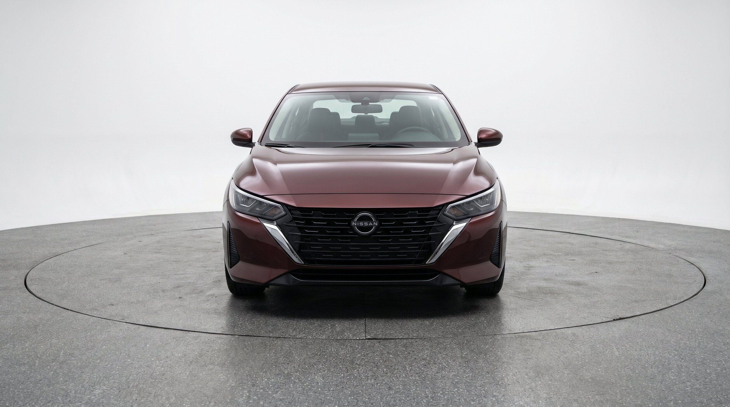 Thumbnail: 2025 Nissan Sentra - 2