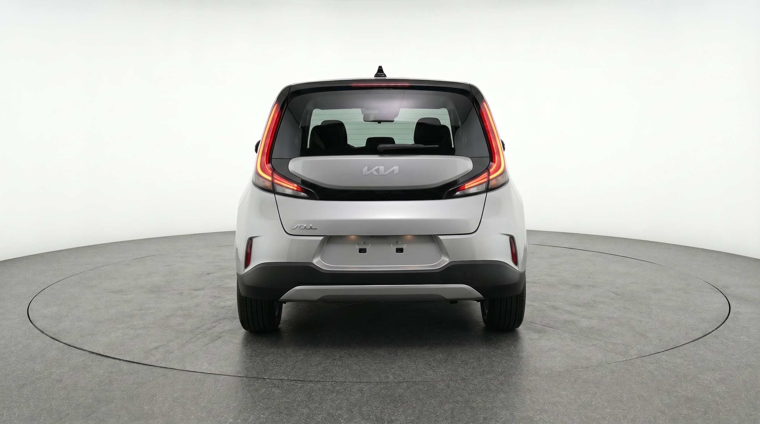 Thumbnail: 2025 Kia Soul - 6