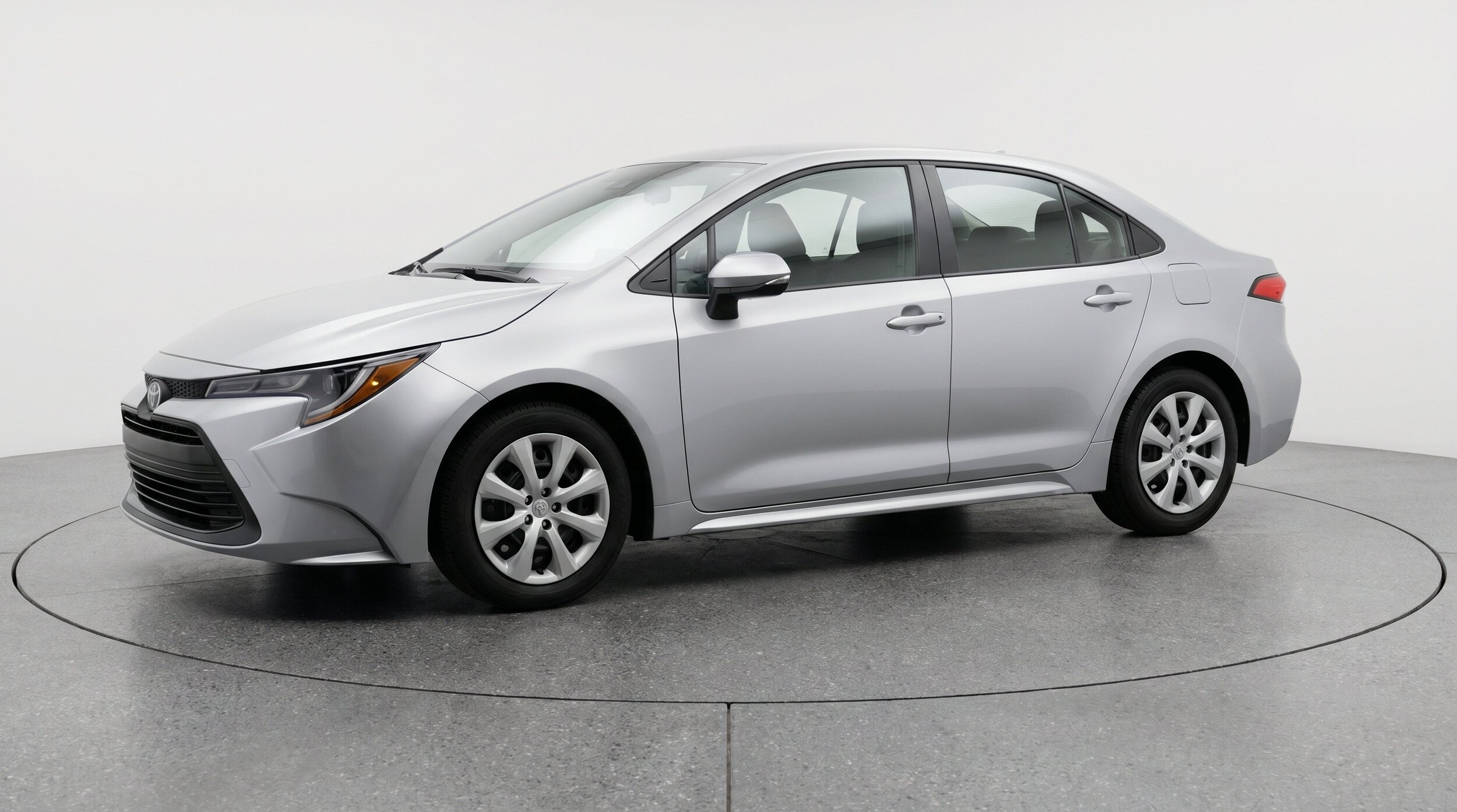 Thumbnail: 2025 Toyota Corolla - 3