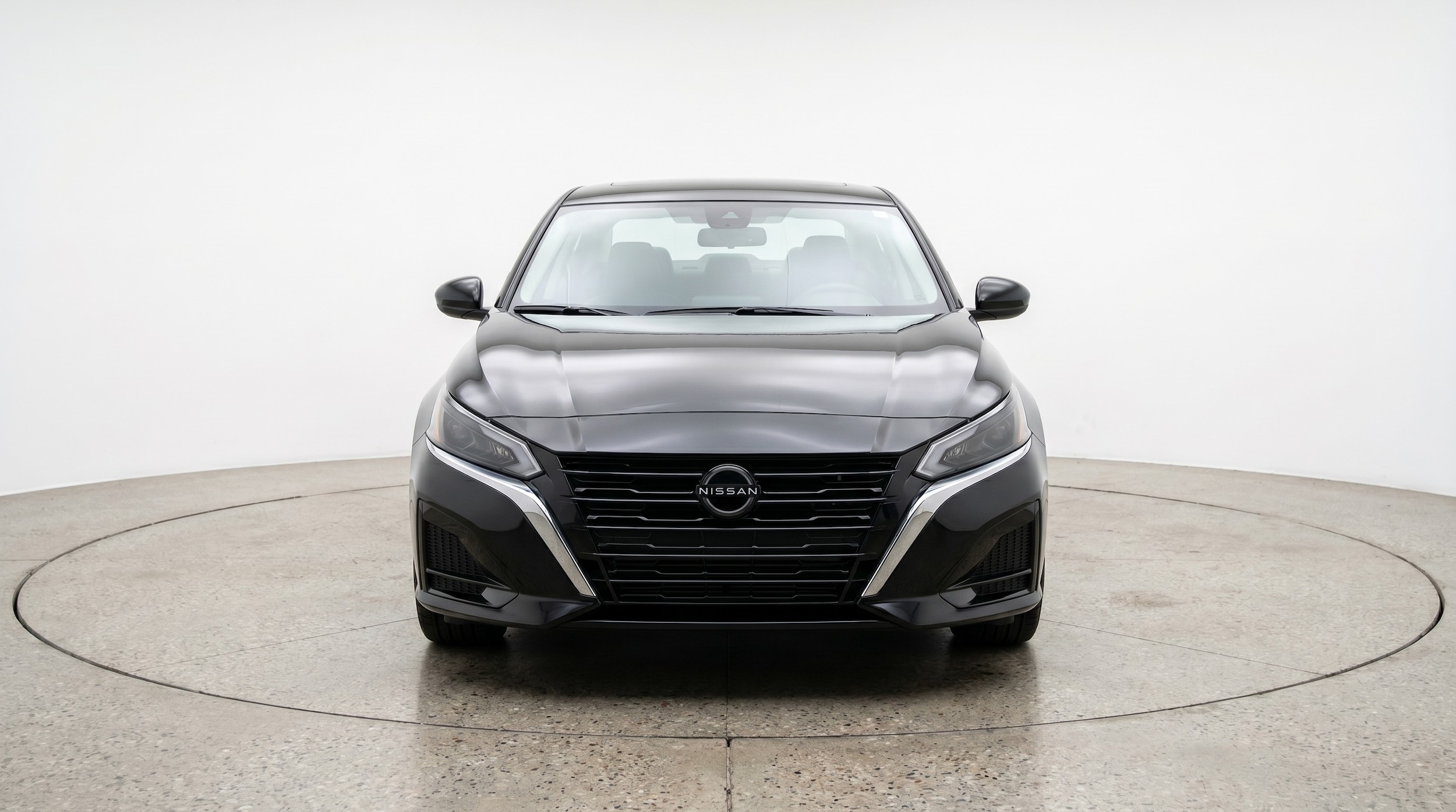 Thumbnail: 2025 Nissan Altima - 2