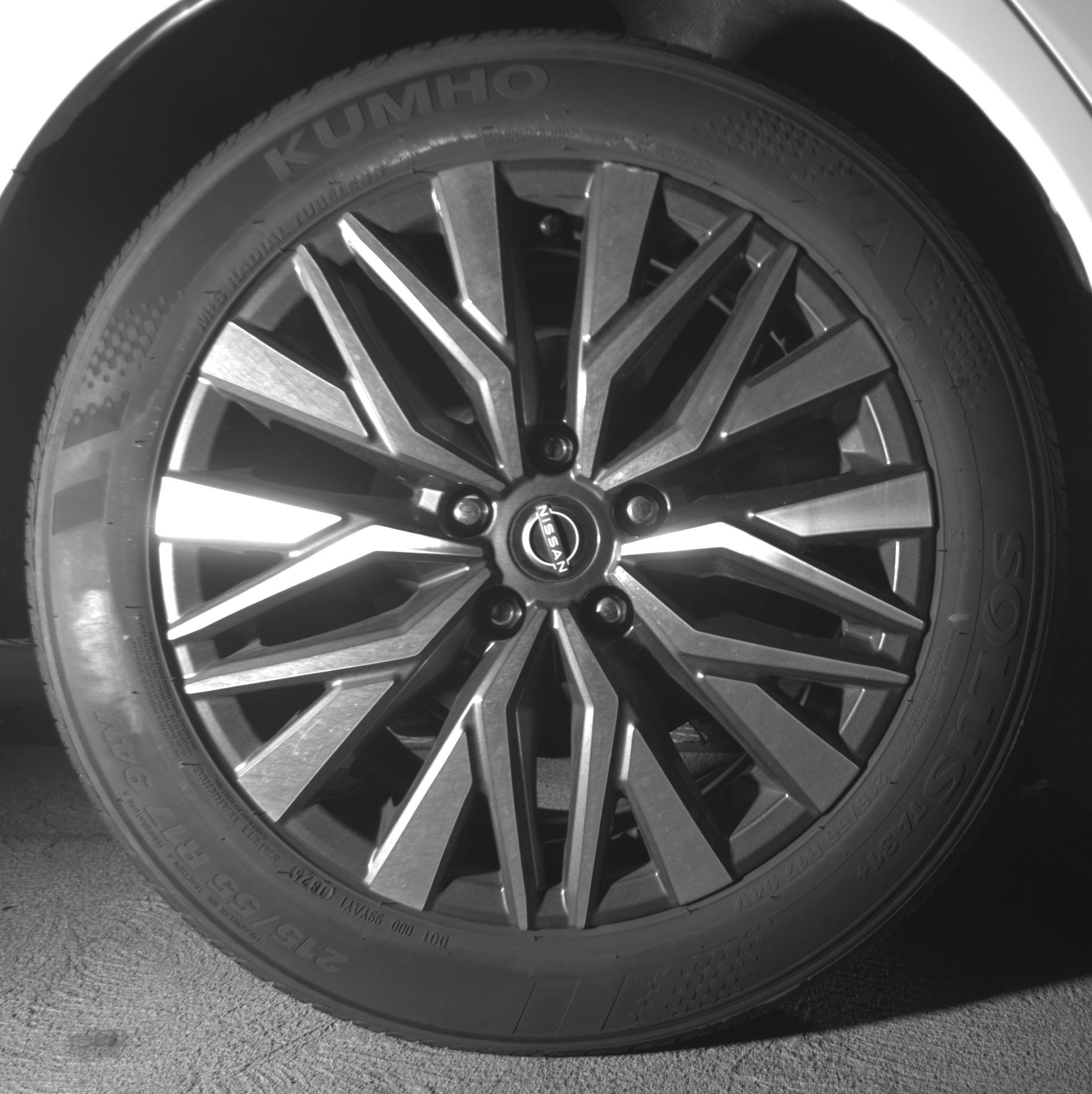 Thumbnail: 2025 Nissan Altima - 15