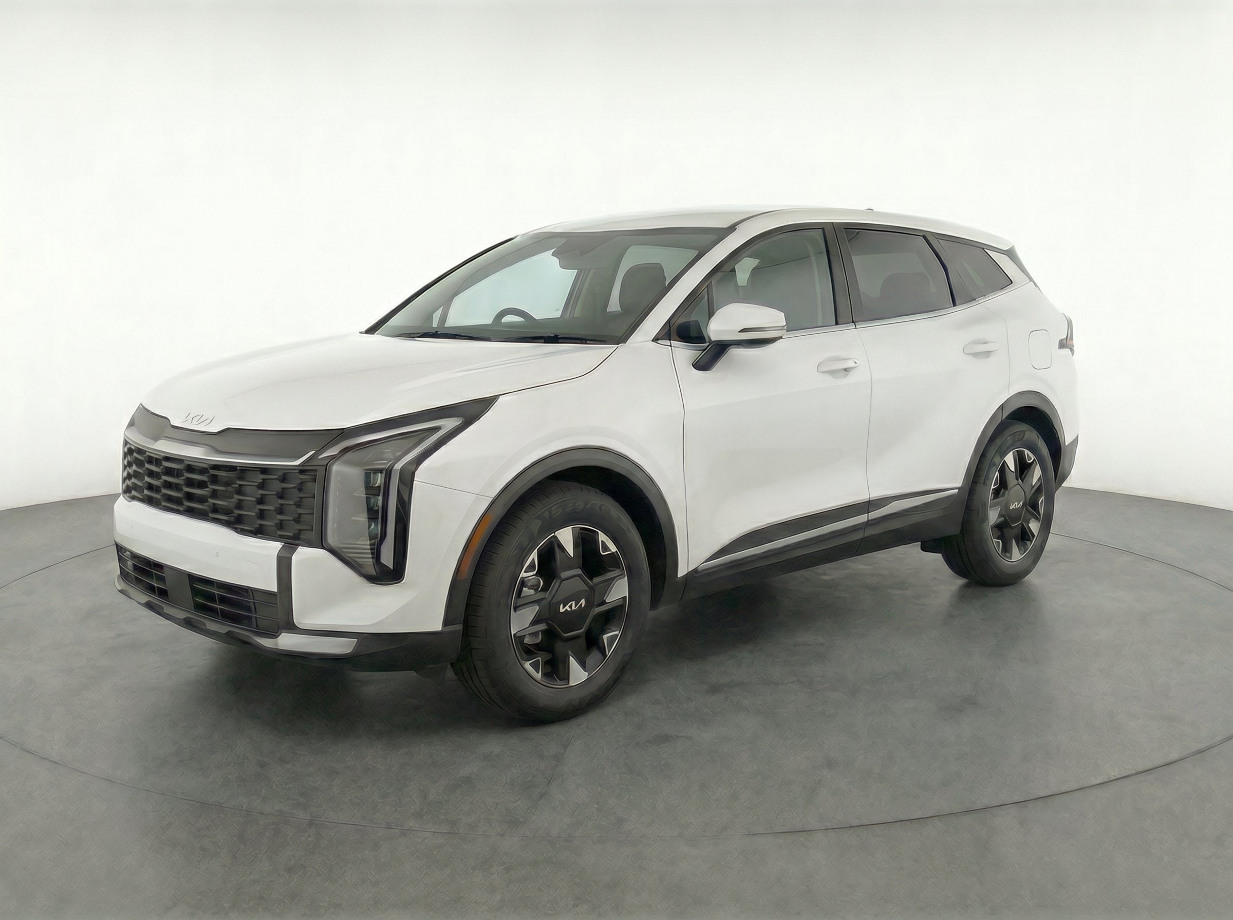 Thumbnail: 2026 Kia Sportage - 3