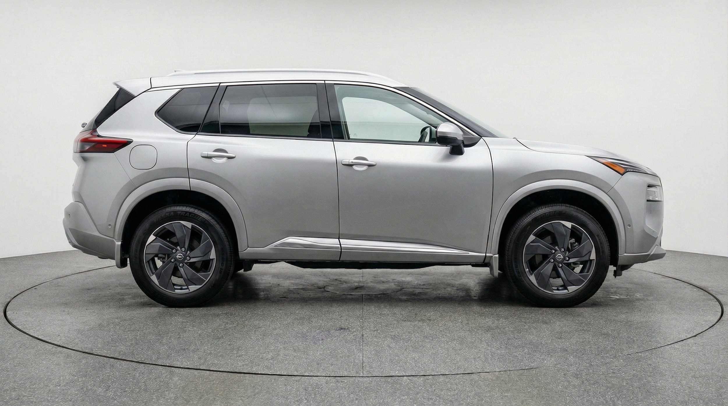 Thumbnail: 2025 Nissan Rogue - 11