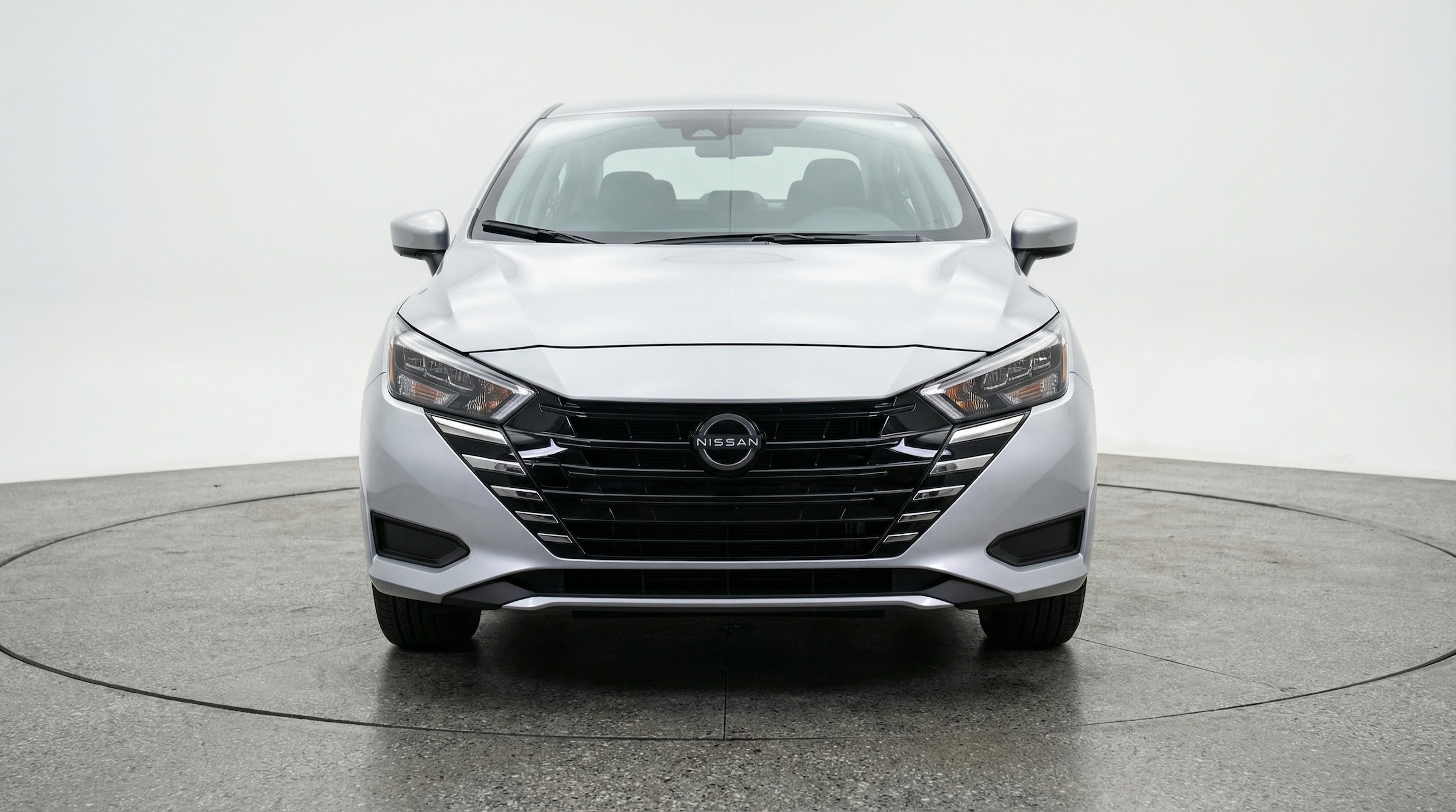 Thumbnail: 2025 Nissan Versa - 2