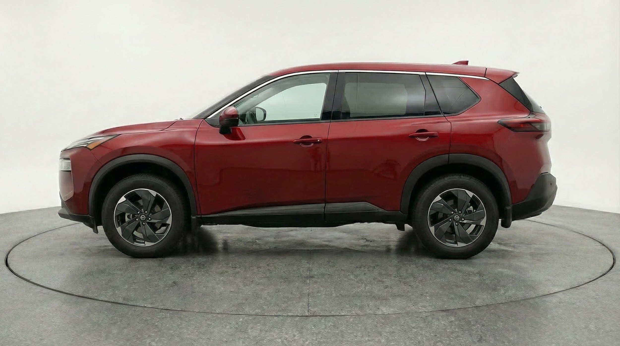 Thumbnail: 2025 Nissan Rogue - 5