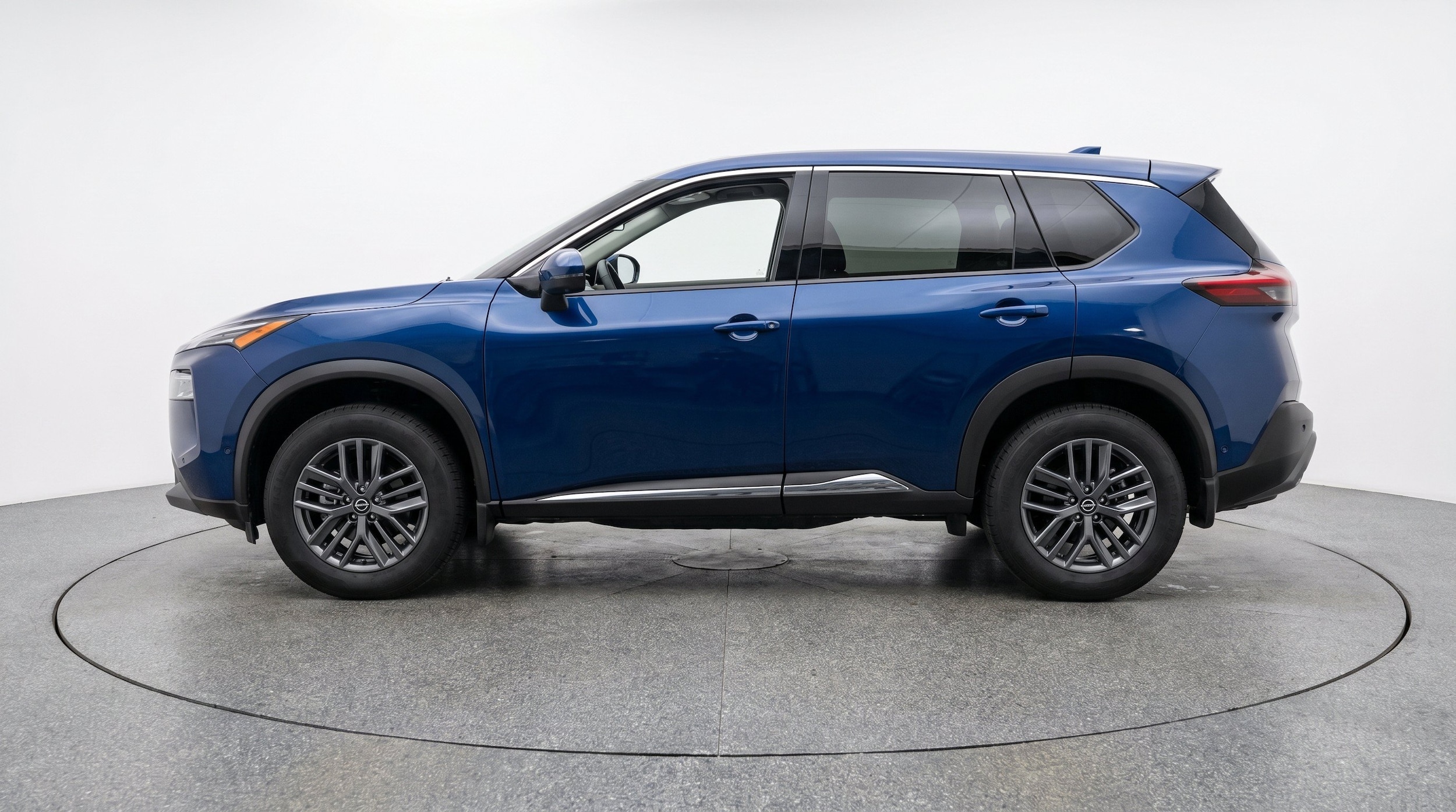 Thumbnail: 2026 Nissan Rogue - 5