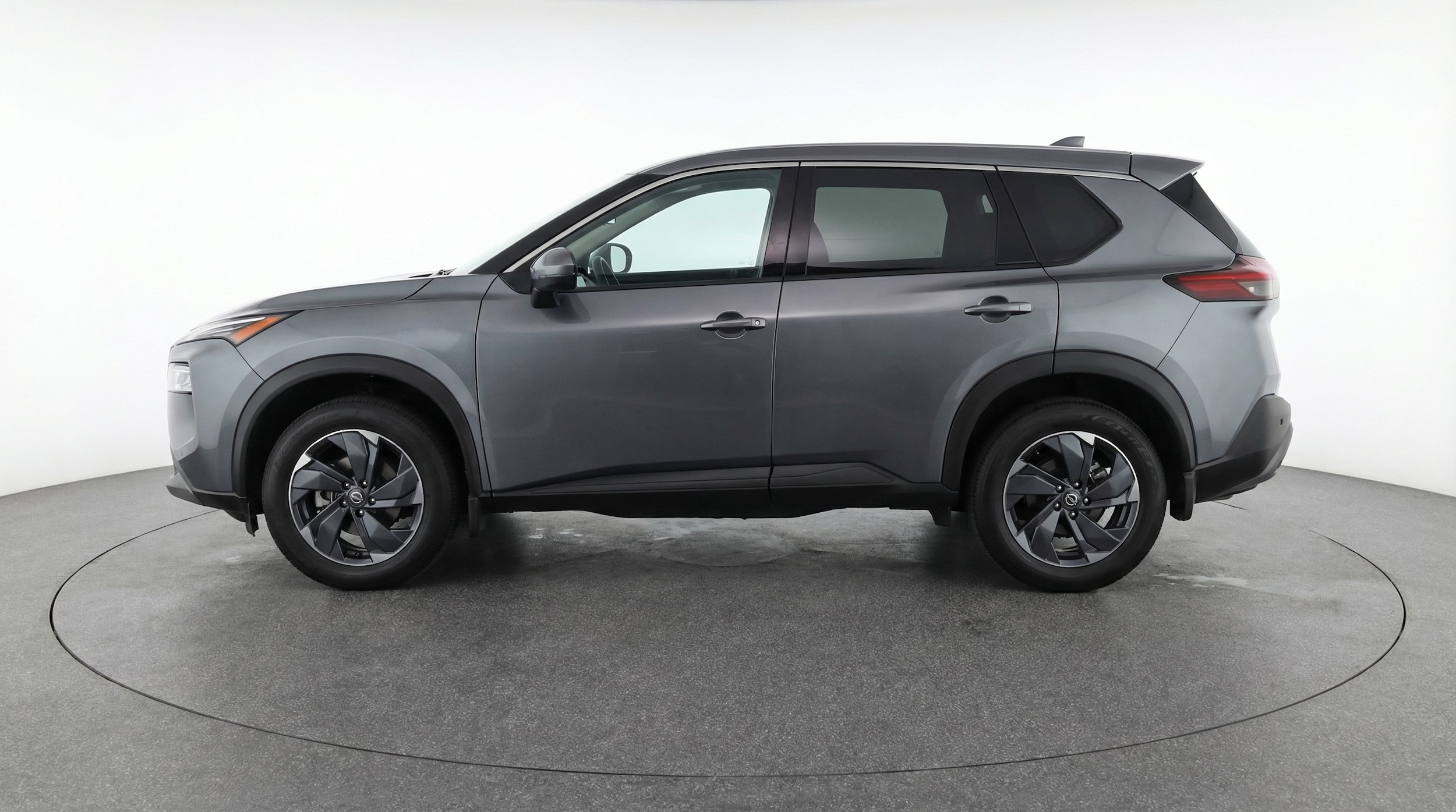 Thumbnail: 2025 Nissan Rogue - 4