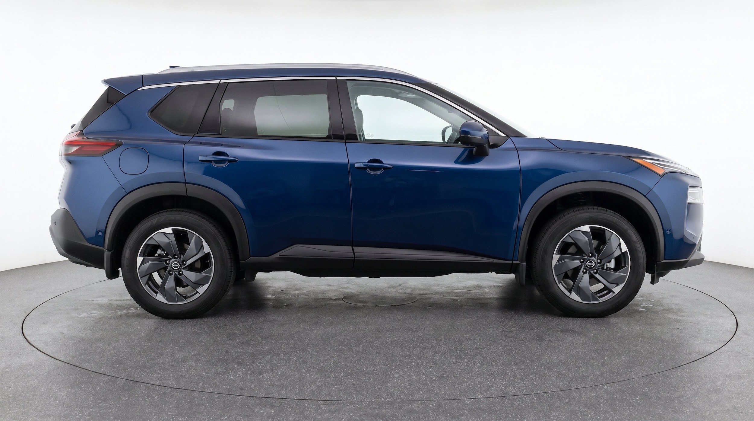 Thumbnail: 2025 Nissan Rogue - 11