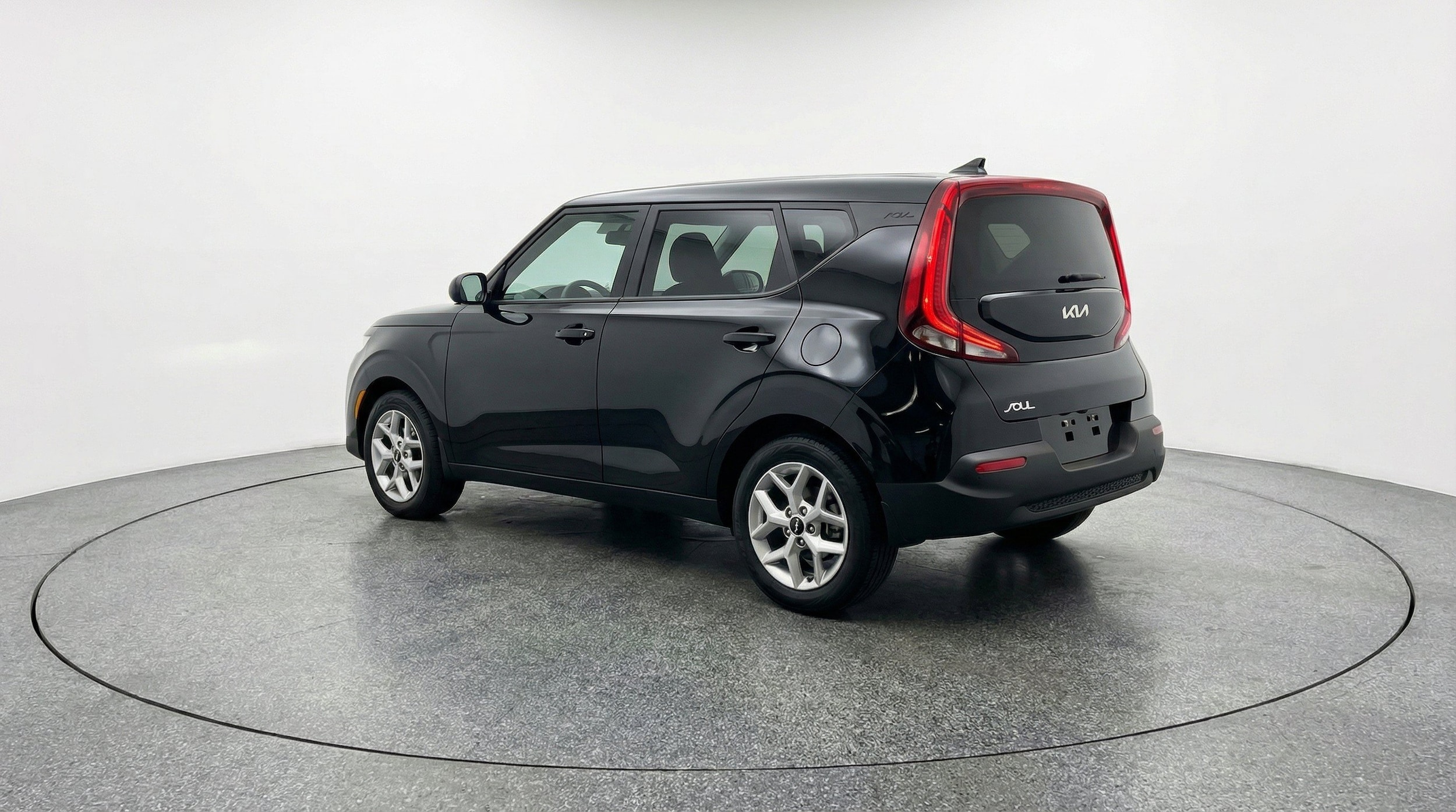 Thumbnail: 2025 Kia Soul - 6