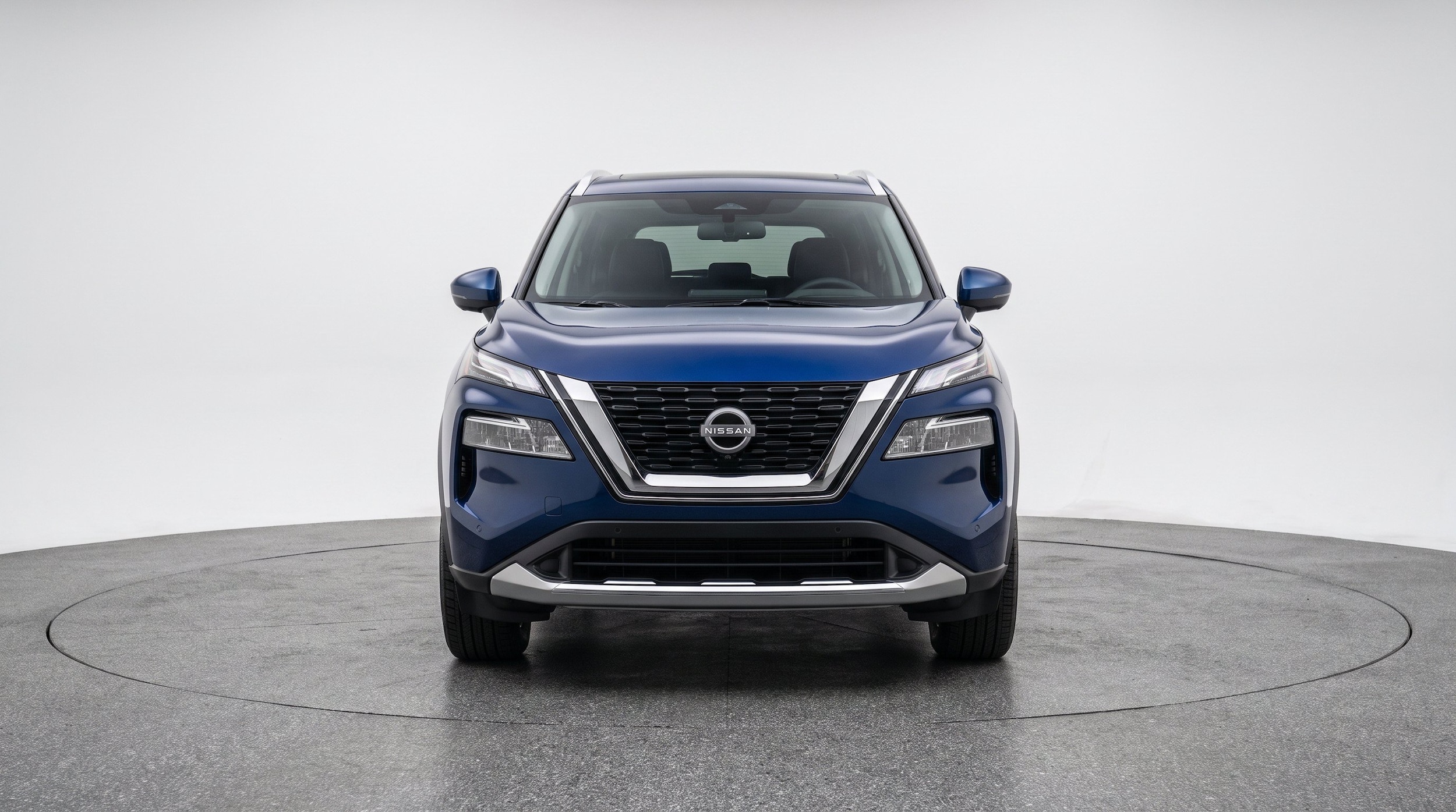 Thumbnail: 2026 Nissan Rogue - 2