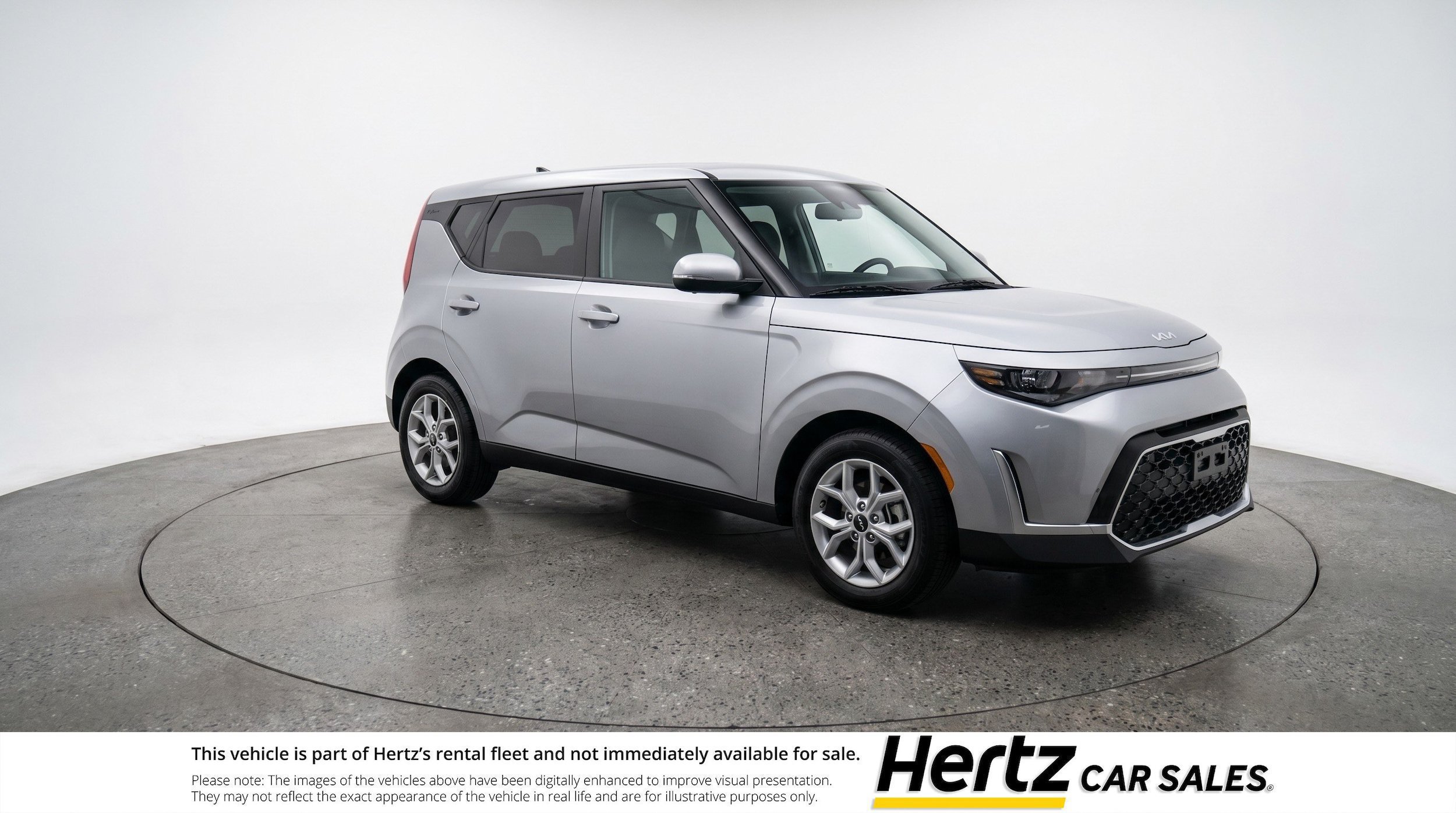 Thumbnail: 2025 Kia Soul - 1