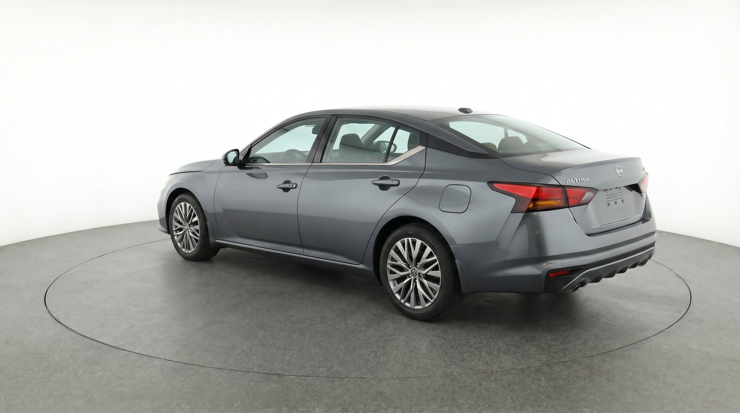 Thumbnail: 2026 Nissan Altima - 6