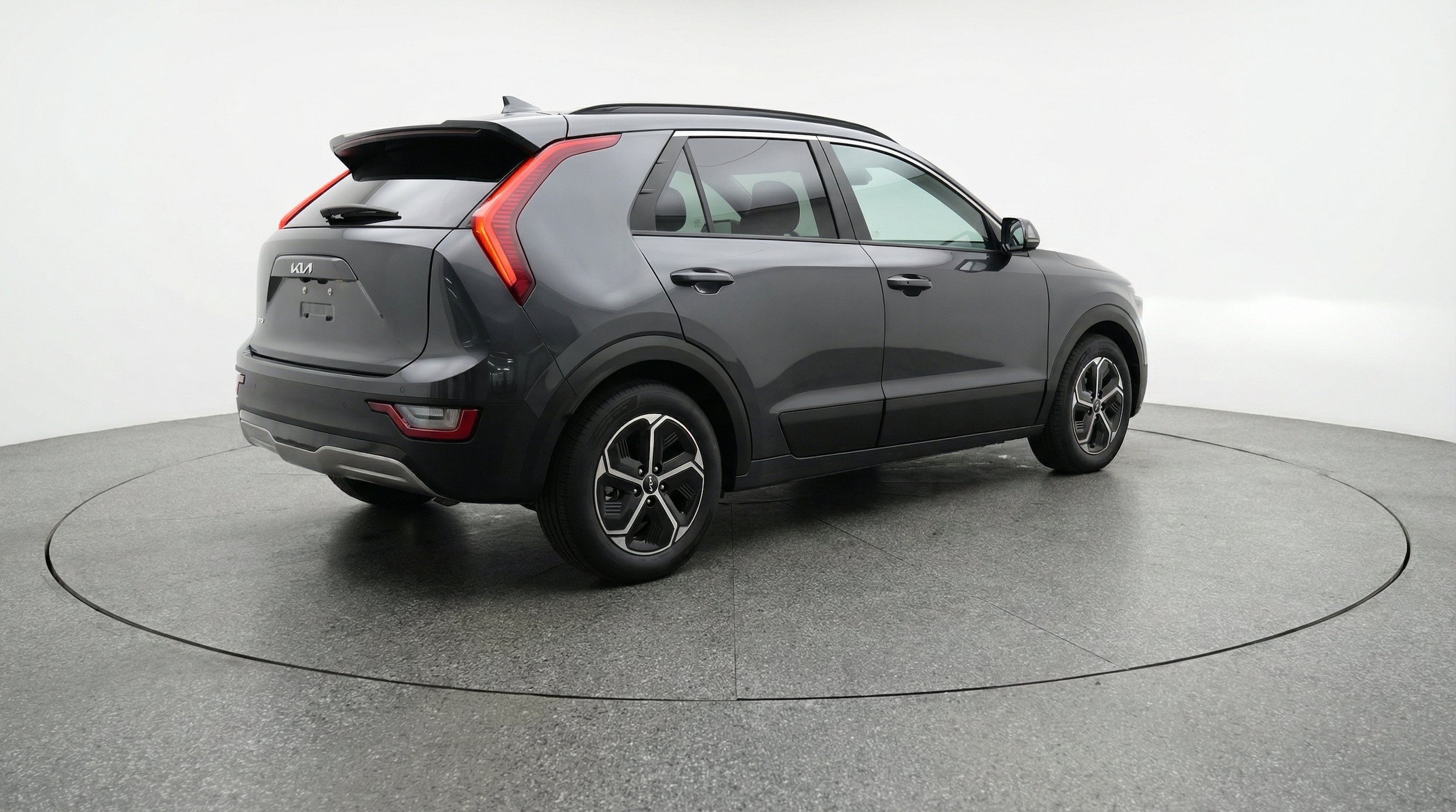 Thumbnail: 2026 Kia Niro - 9
