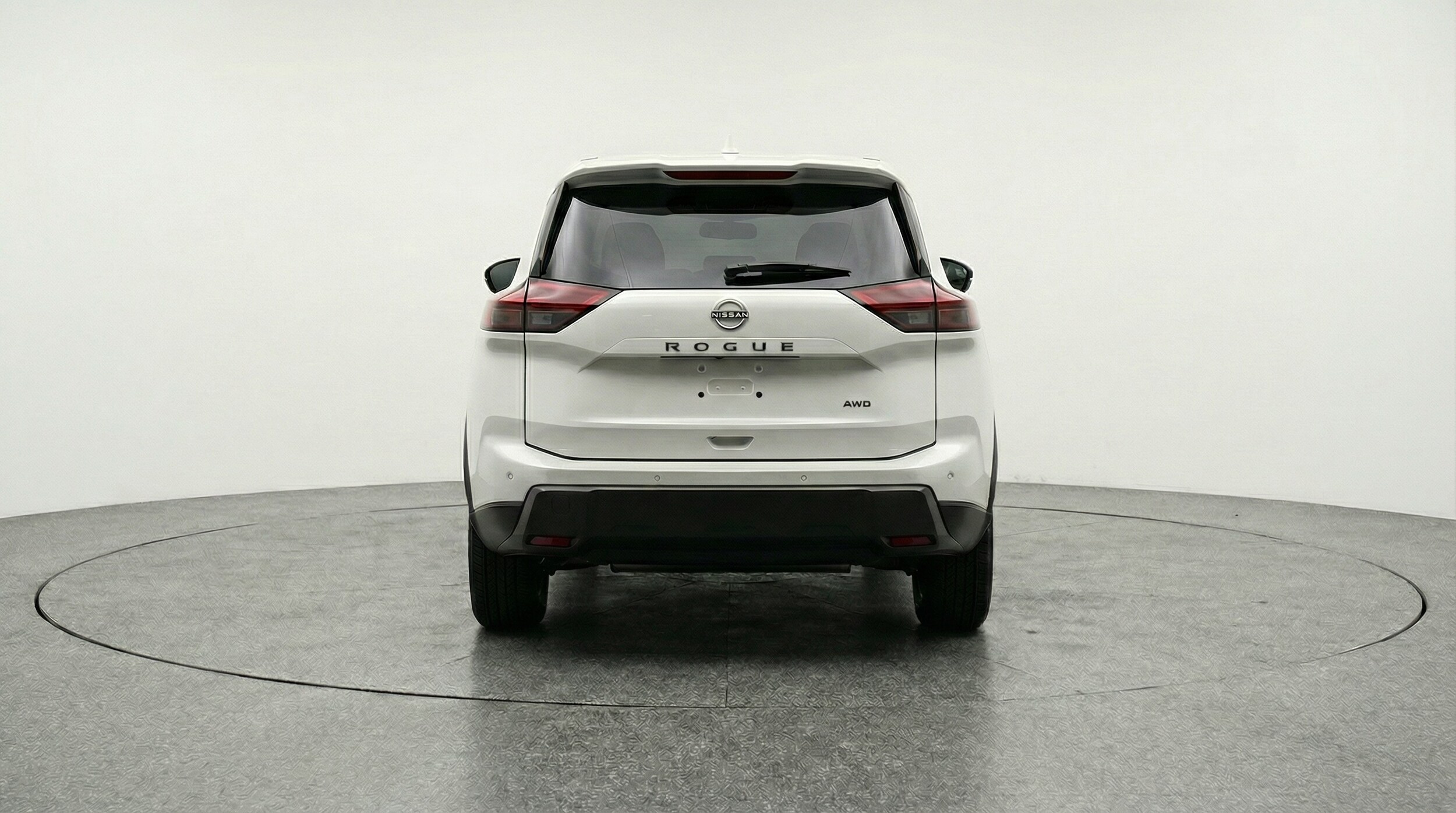 Thumbnail: 2025 Nissan Rogue - 6