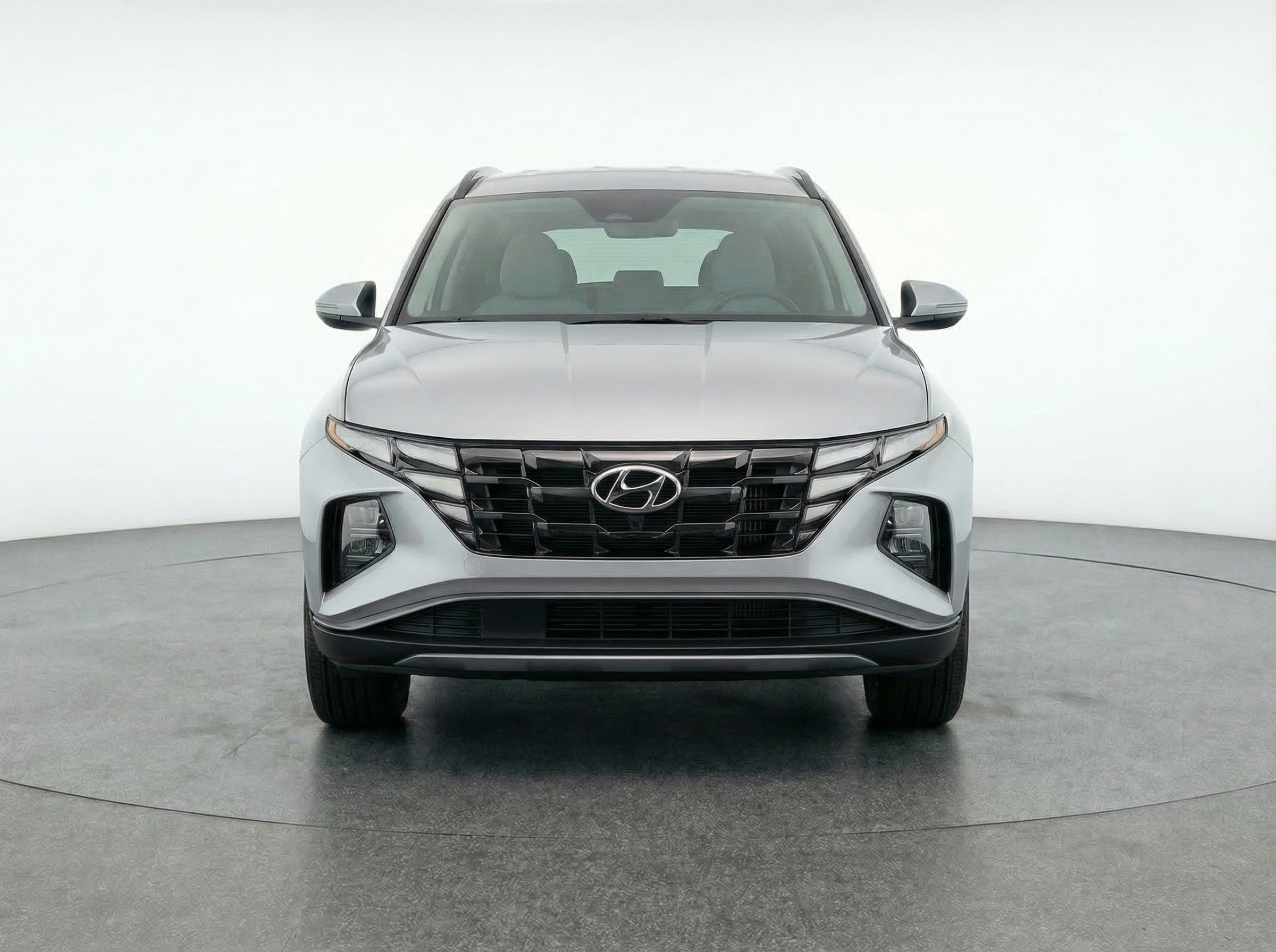 Thumbnail: 2025 Hyundai Tucson - 2