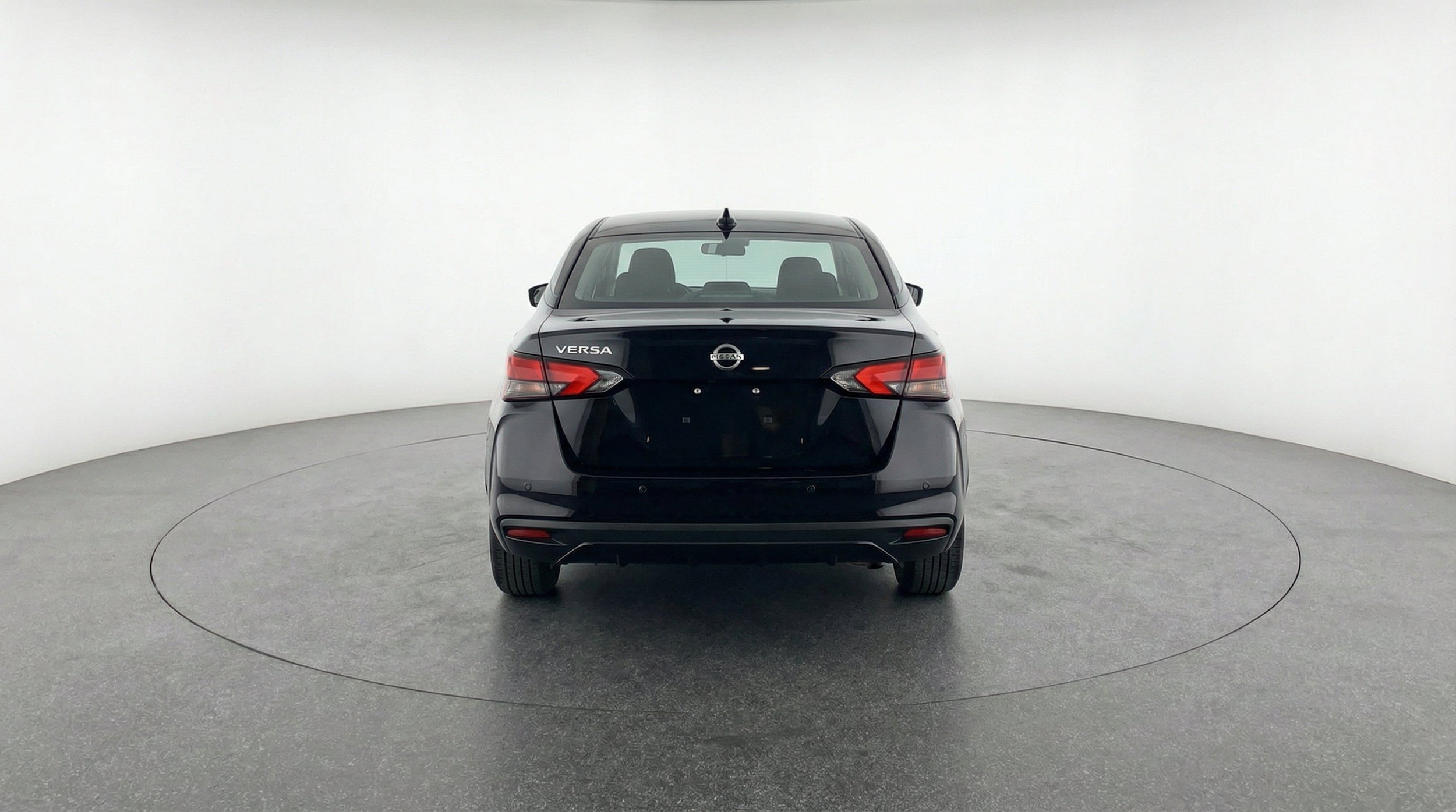 Thumbnail: 2025 Nissan Versa - 7