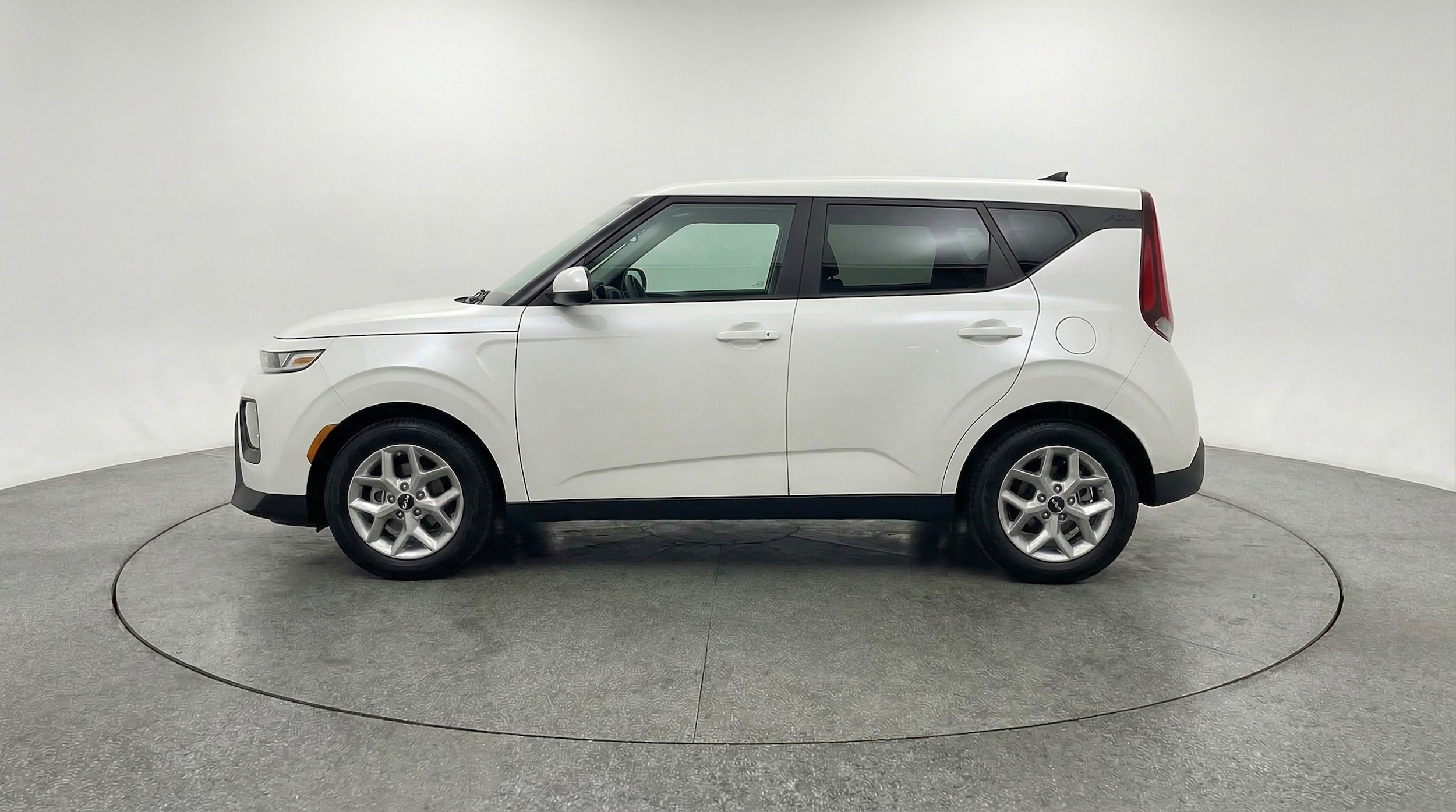 Thumbnail: 2025 Kia Soul - 4