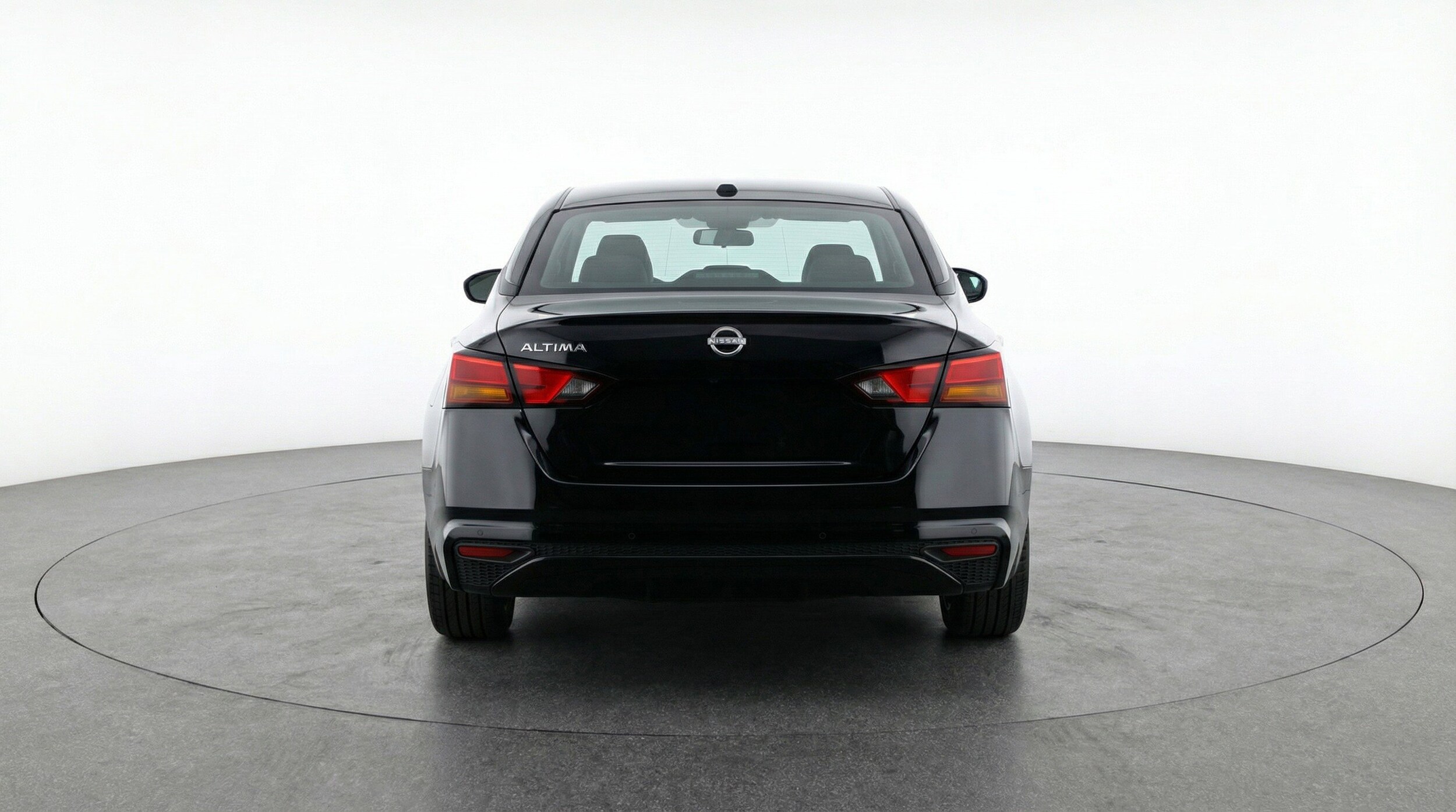 2025 Nissan Altima SV - Photo 7
