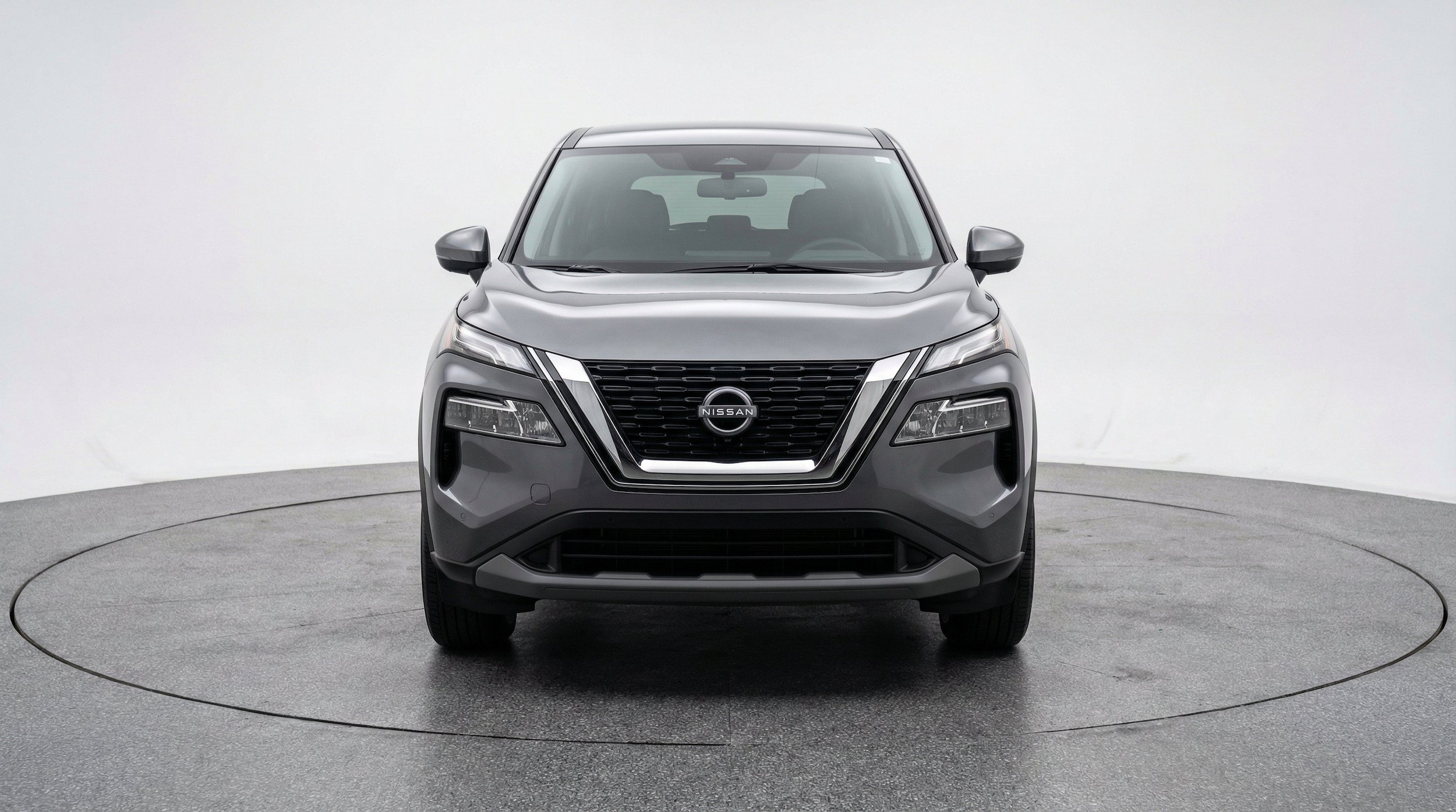 Thumbnail: 2025 Nissan Rogue - 2