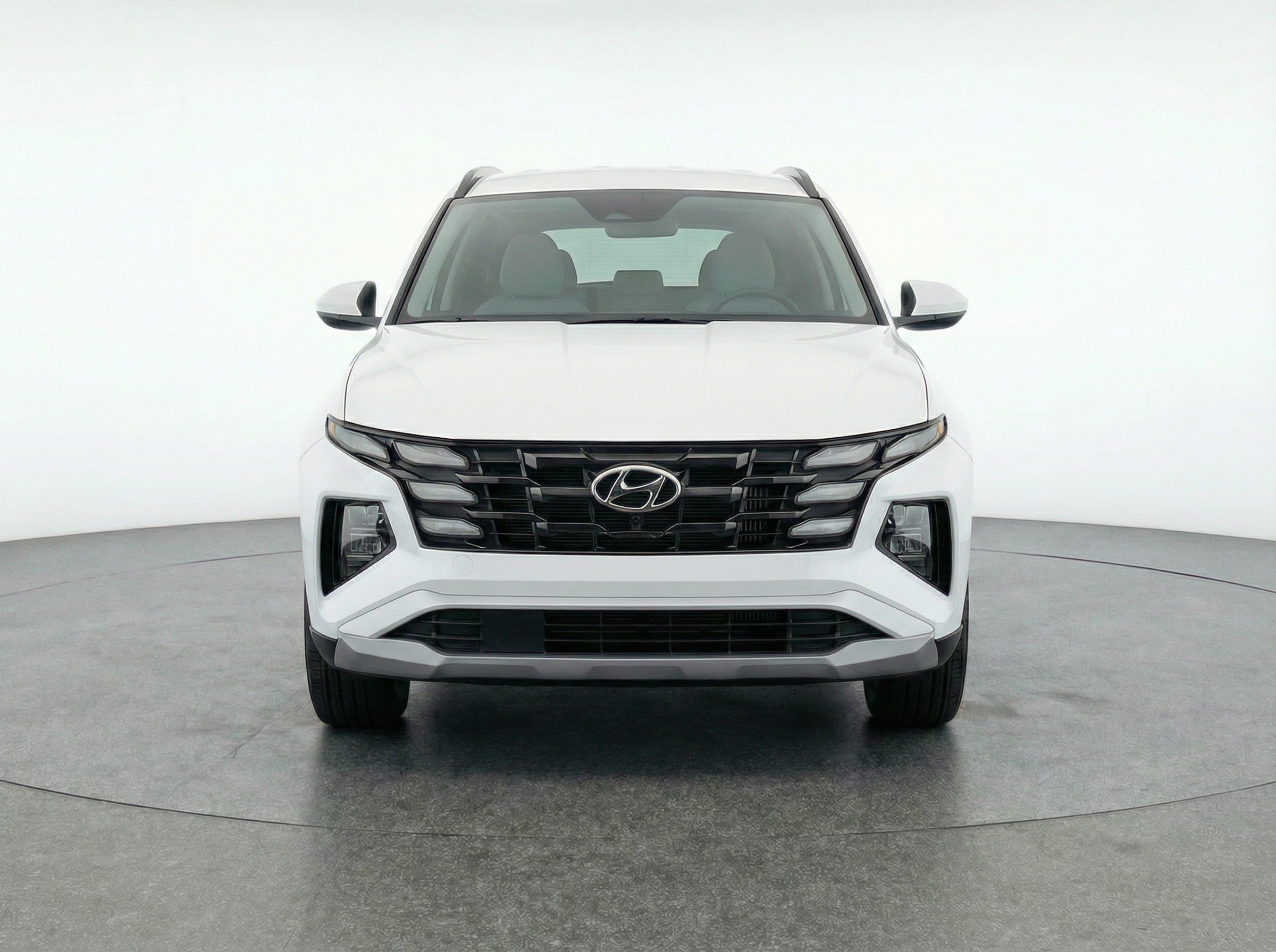 Thumbnail: 2025 Hyundai Tucson - 2