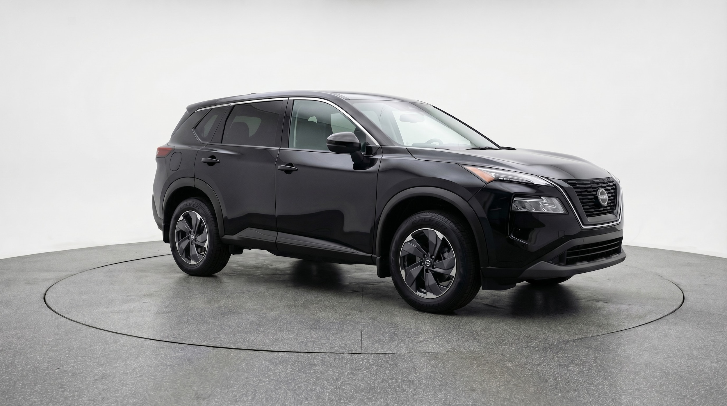 Thumbnail: 2025 Nissan Rogue - 1