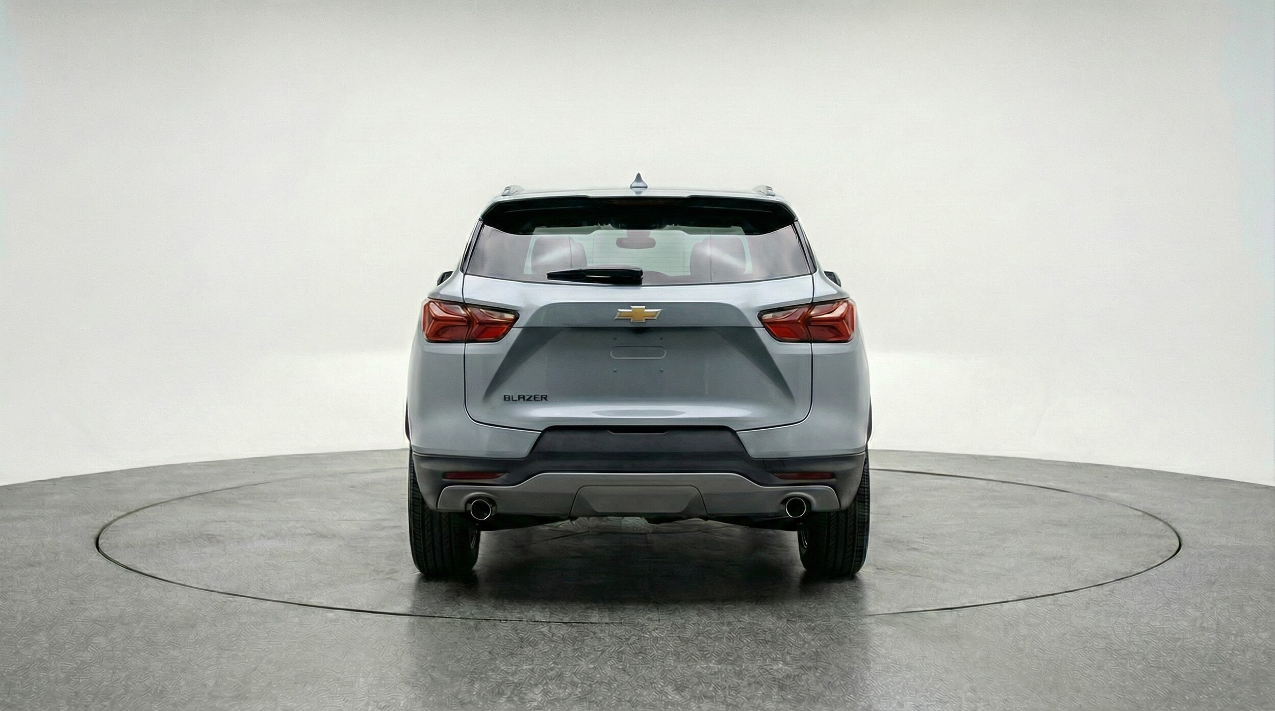 Thumbnail: 2025 Chevrolet Blazer - 6