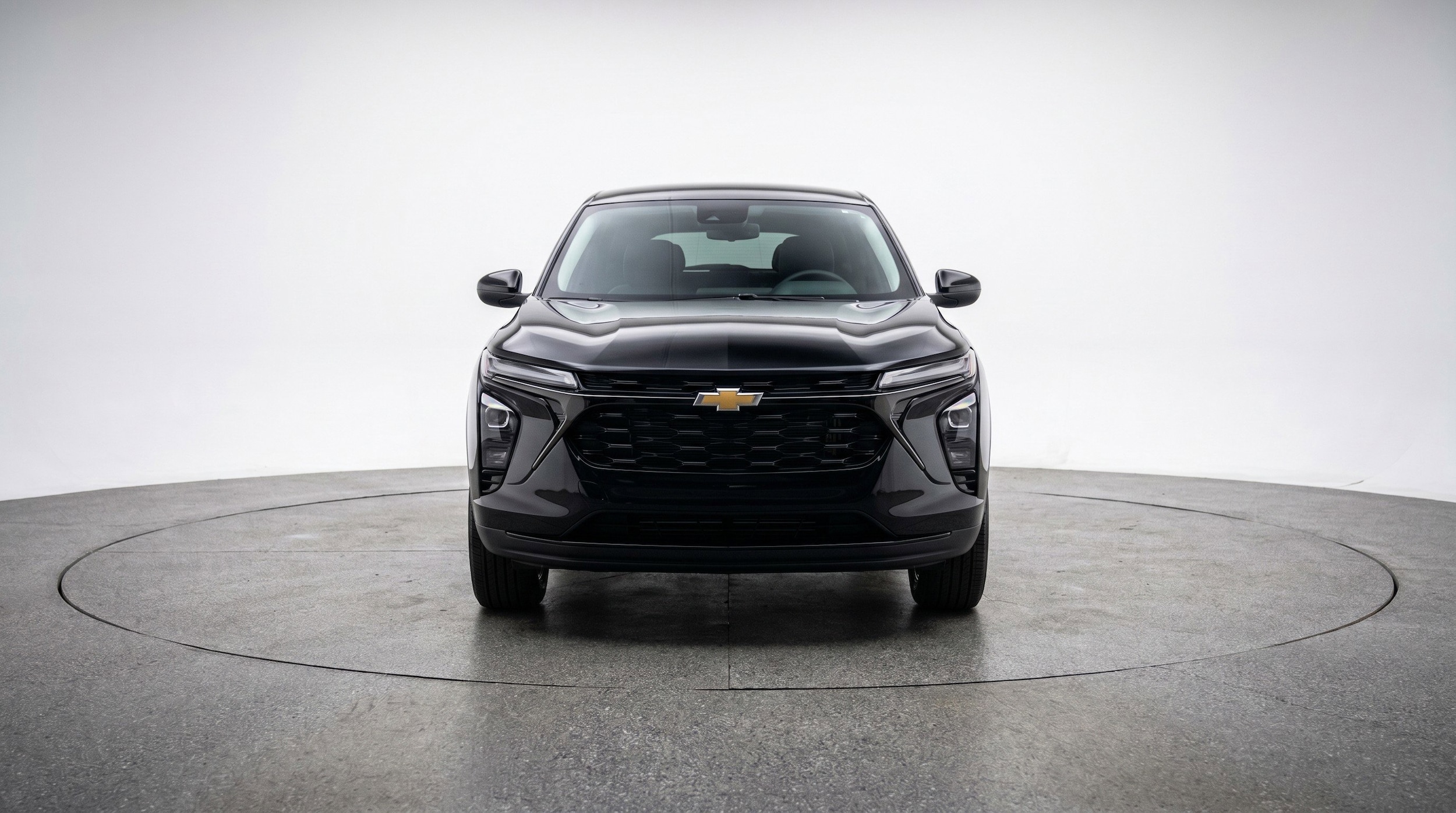 Thumbnail: 2025 Chevrolet Trax - 2