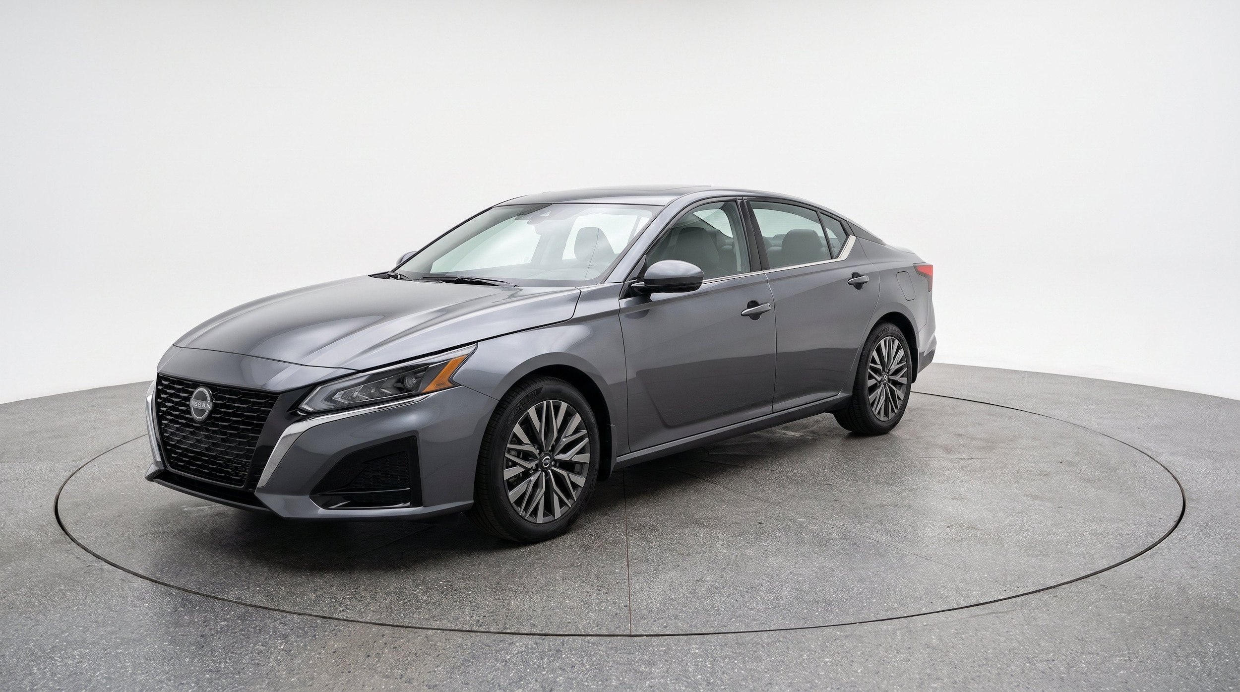 Thumbnail: 2025 Nissan Altima - 3