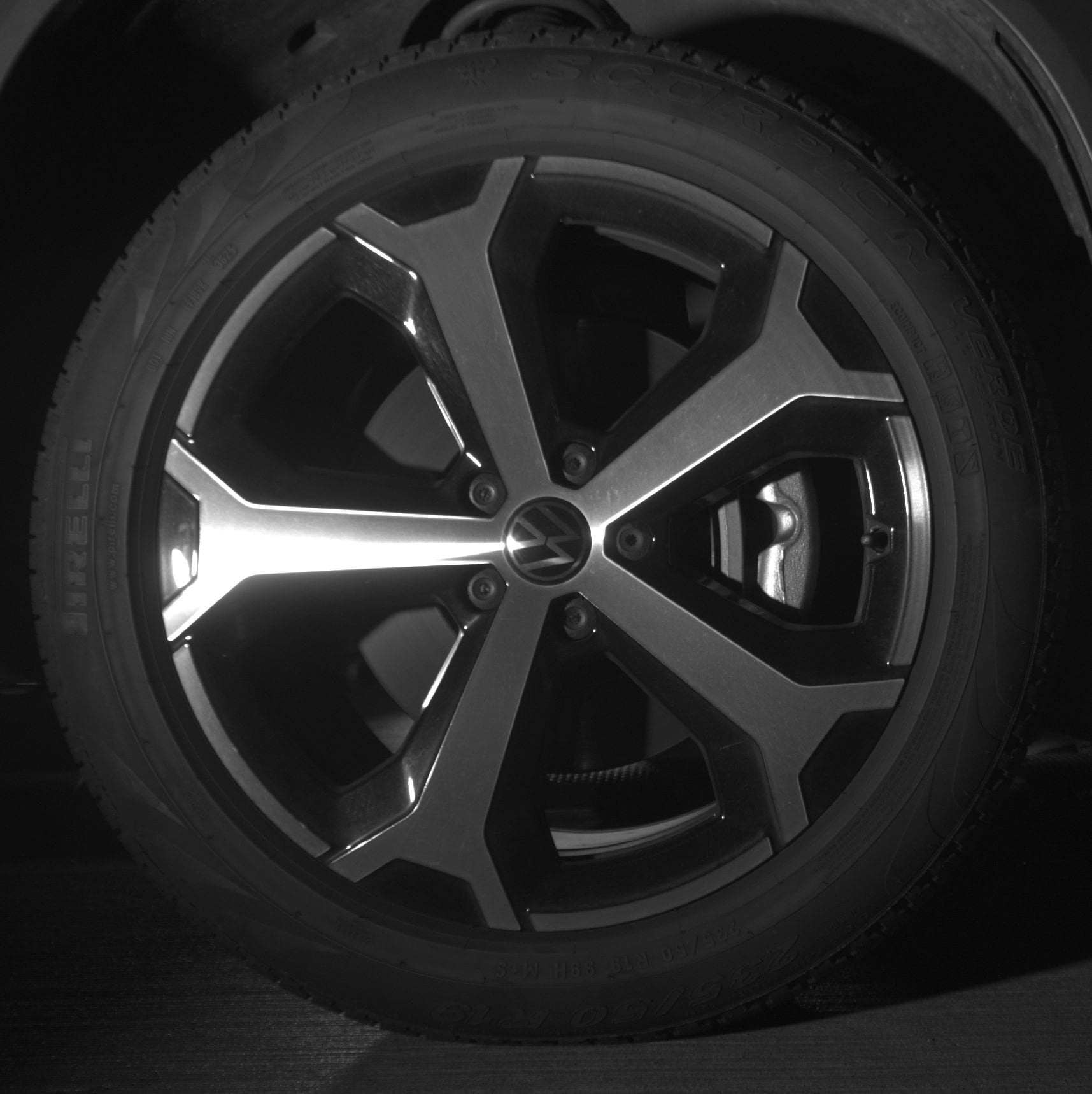 Thumbnail: 2026 Volkswagen Tiguan - 13