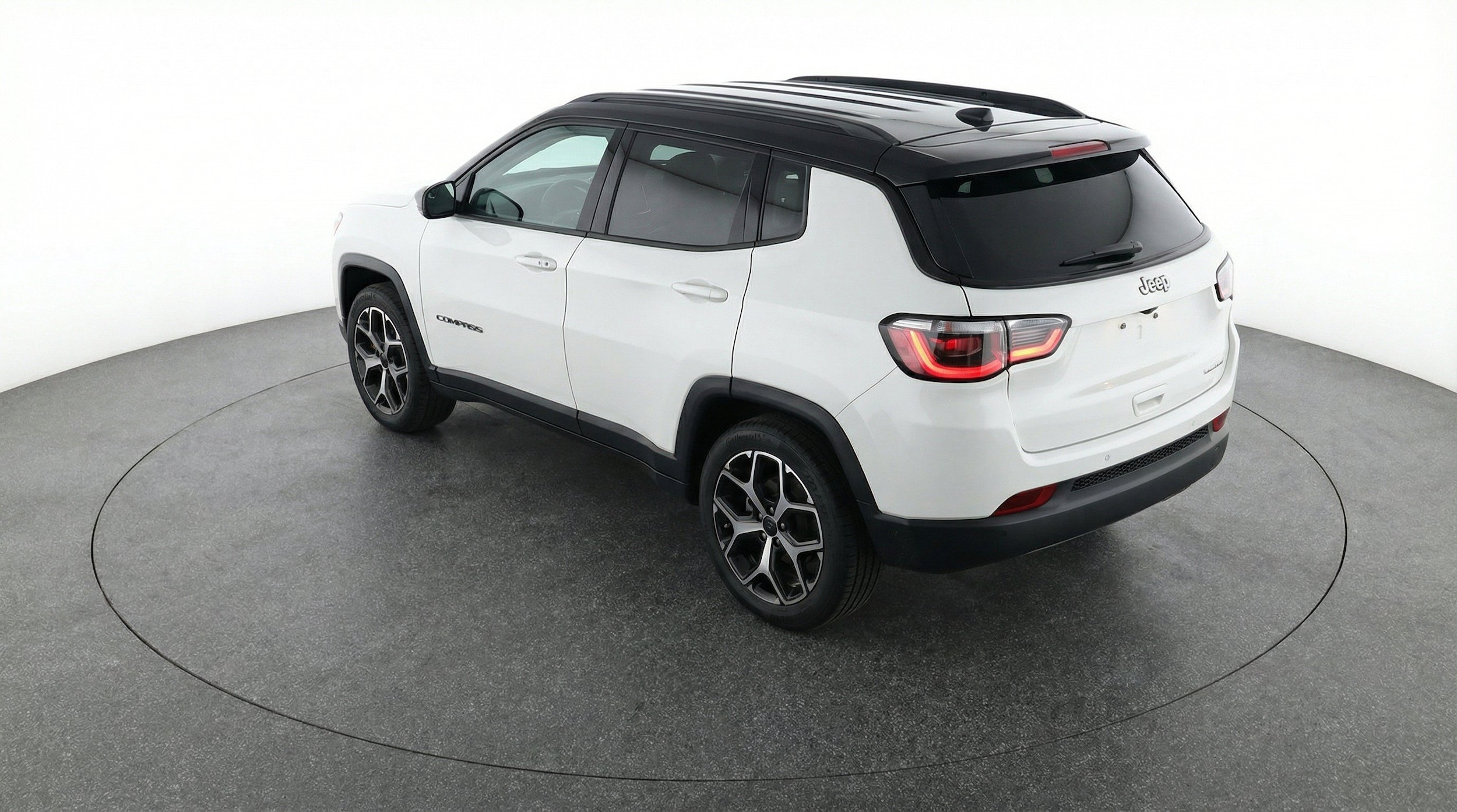 Thumbnail: 2025 Jeep Compass - 6