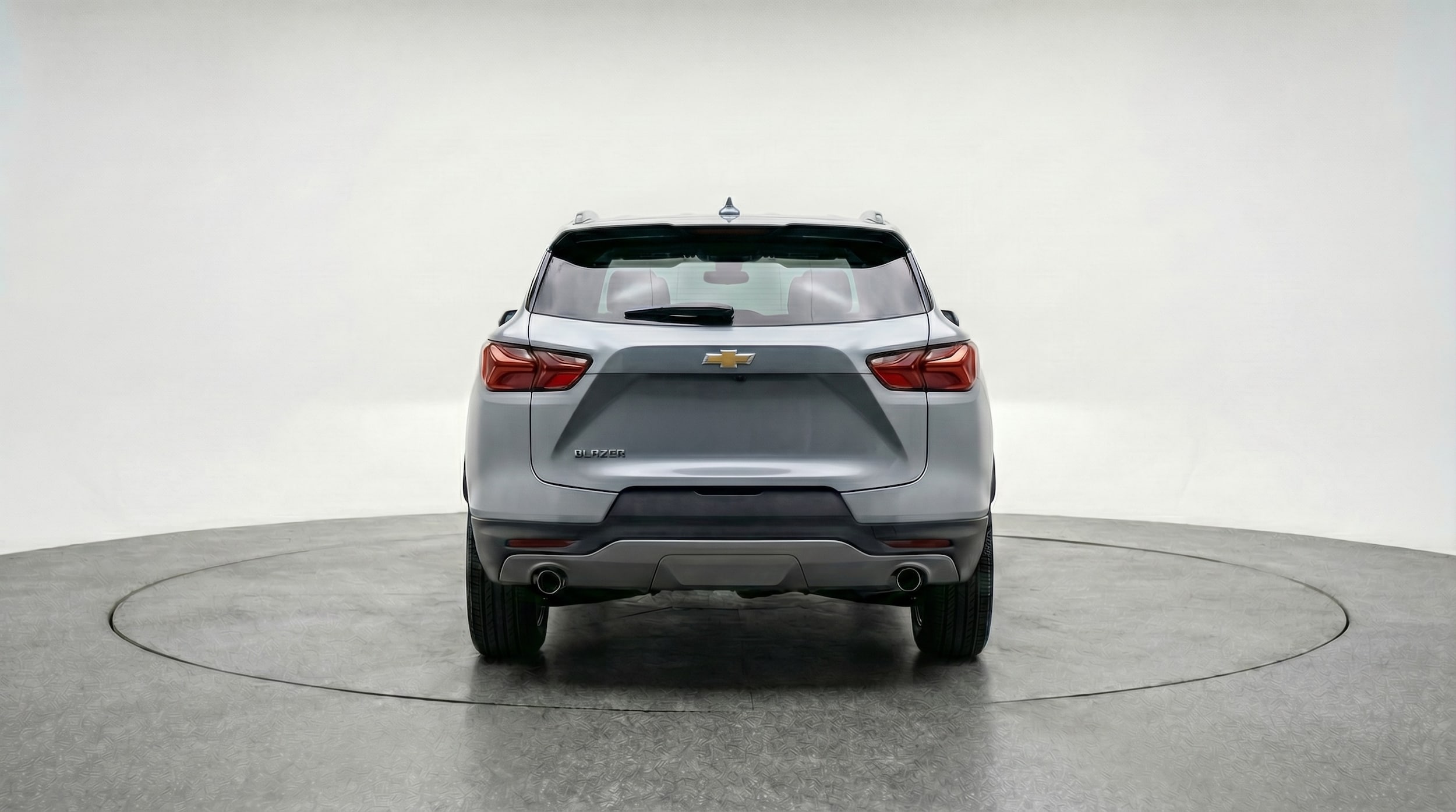 Thumbnail: 2025 Chevrolet Blazer - 6