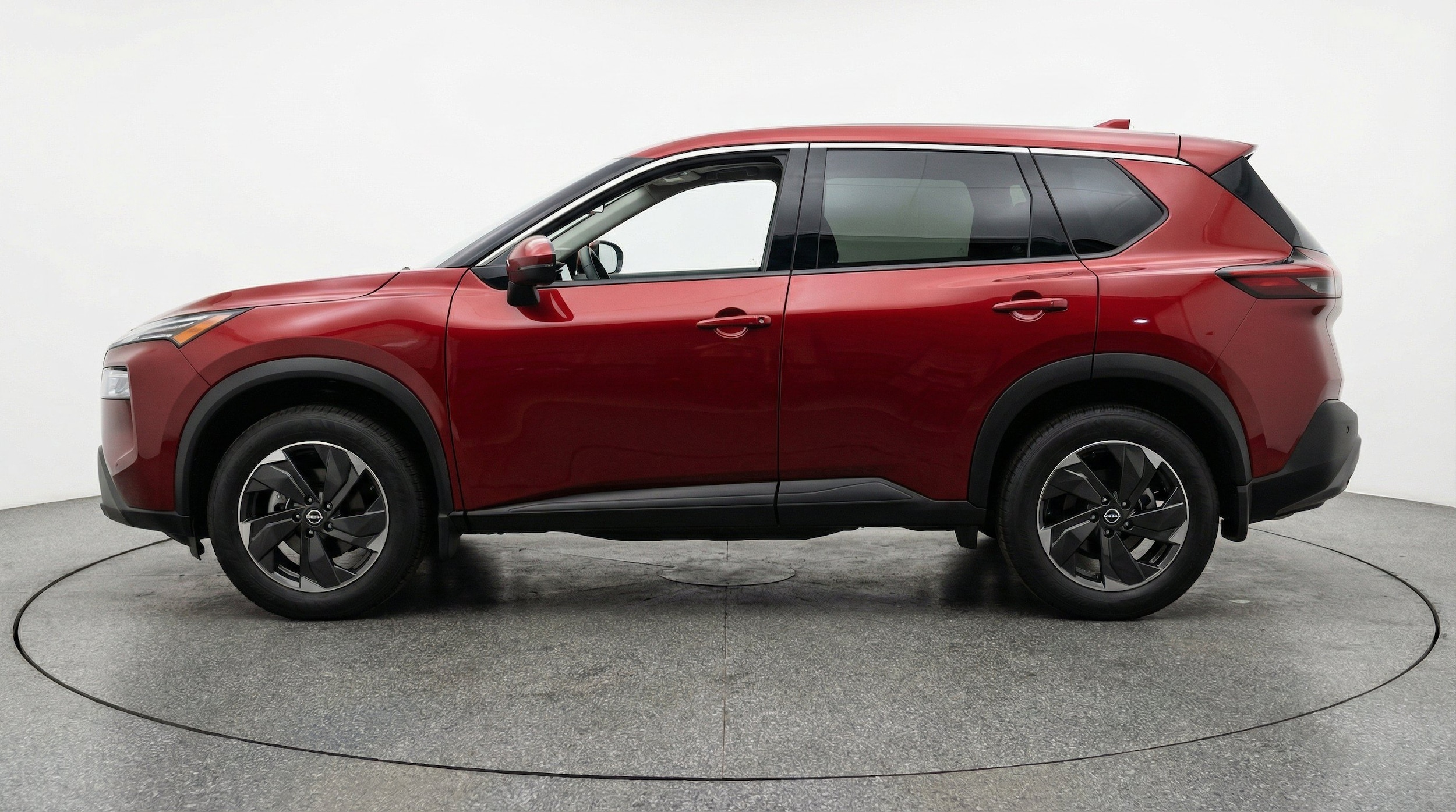 Thumbnail: 2025 Nissan Rogue - 5
