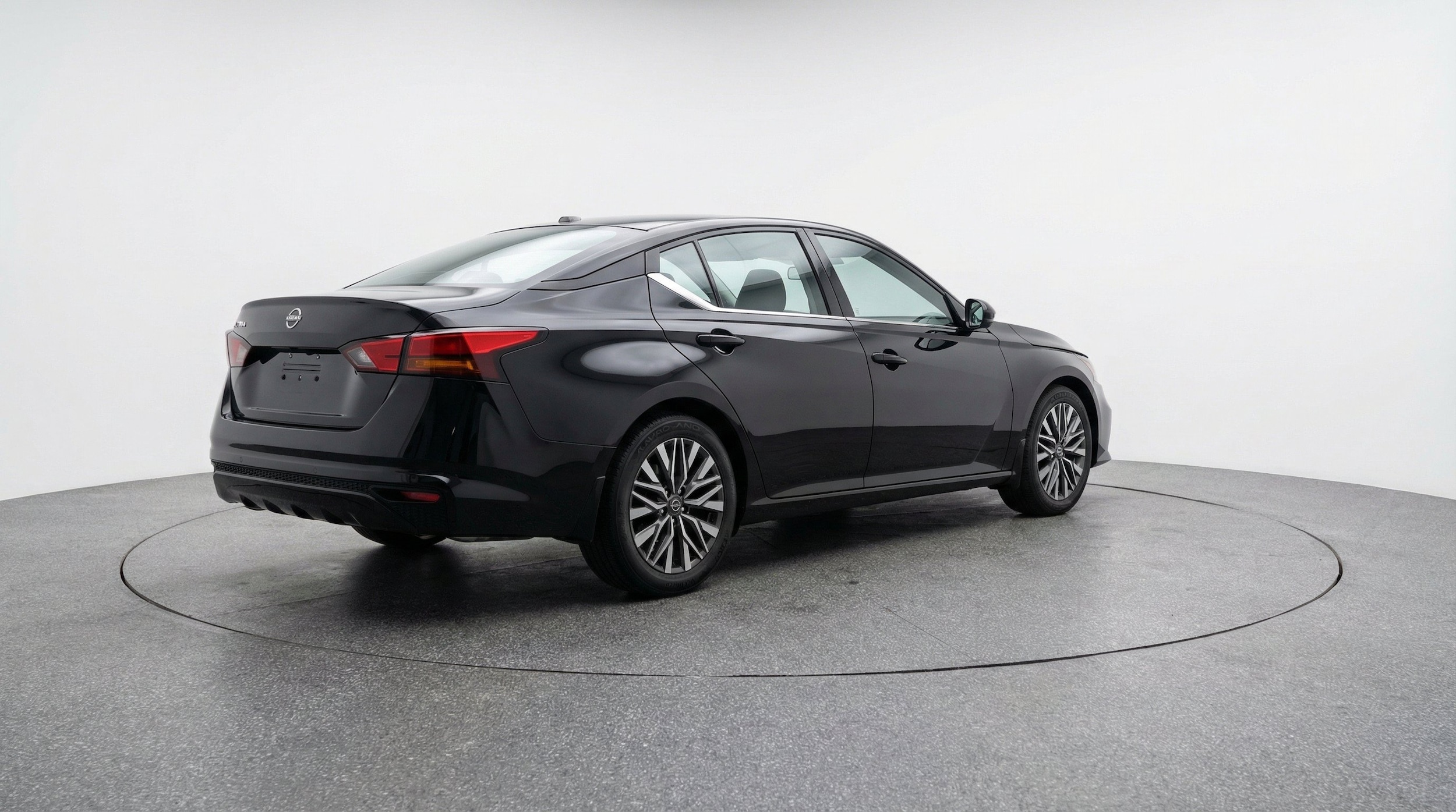 Thumbnail: 2026 Nissan Altima - 9
