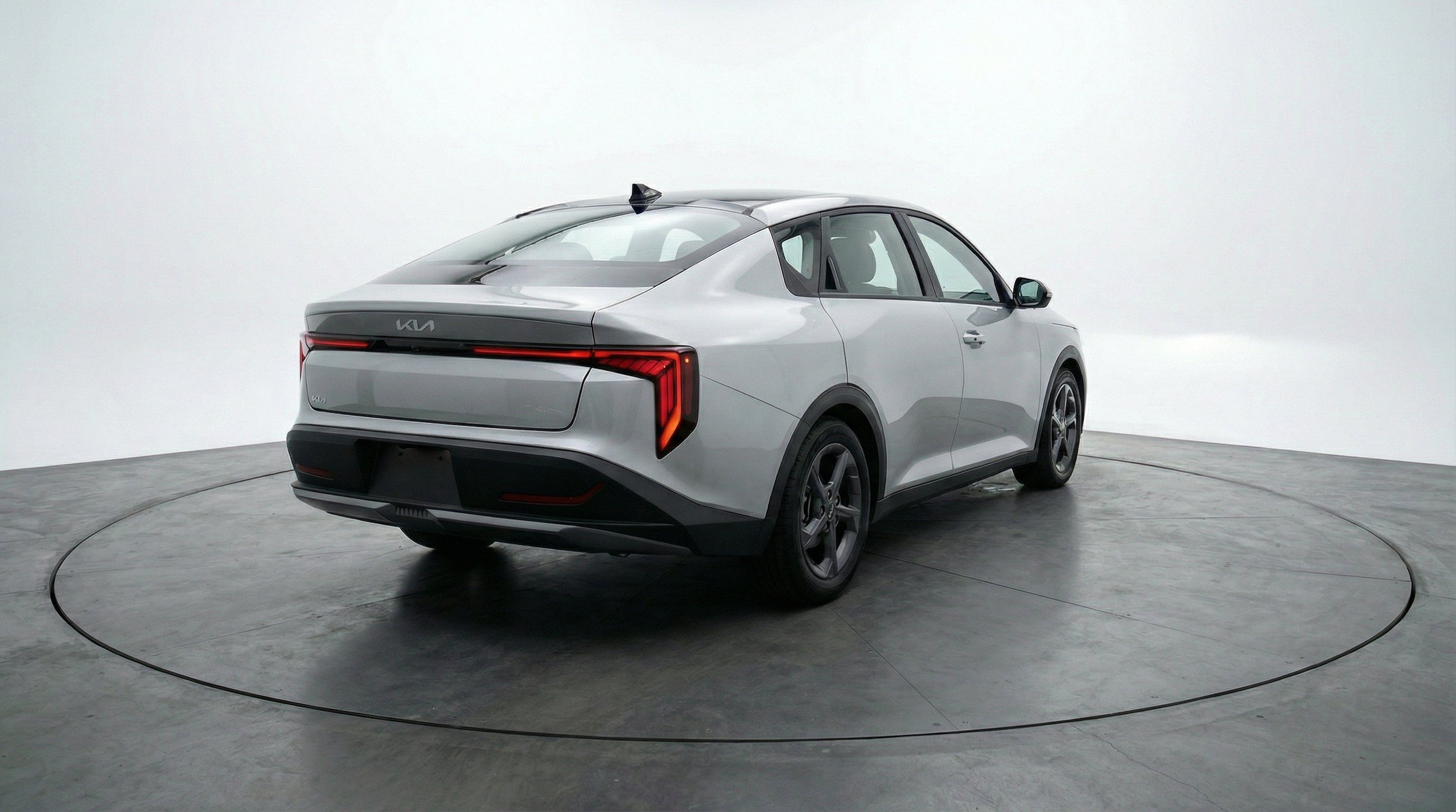 Thumbnail: 2026 Kia K4 - 9
