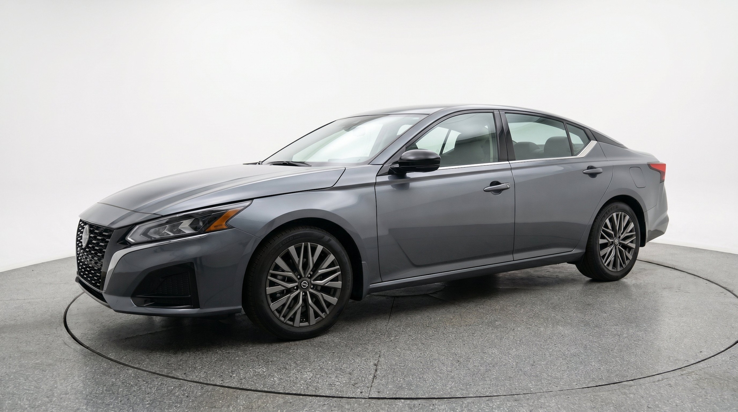 Thumbnail: 2026 Nissan Altima - 3