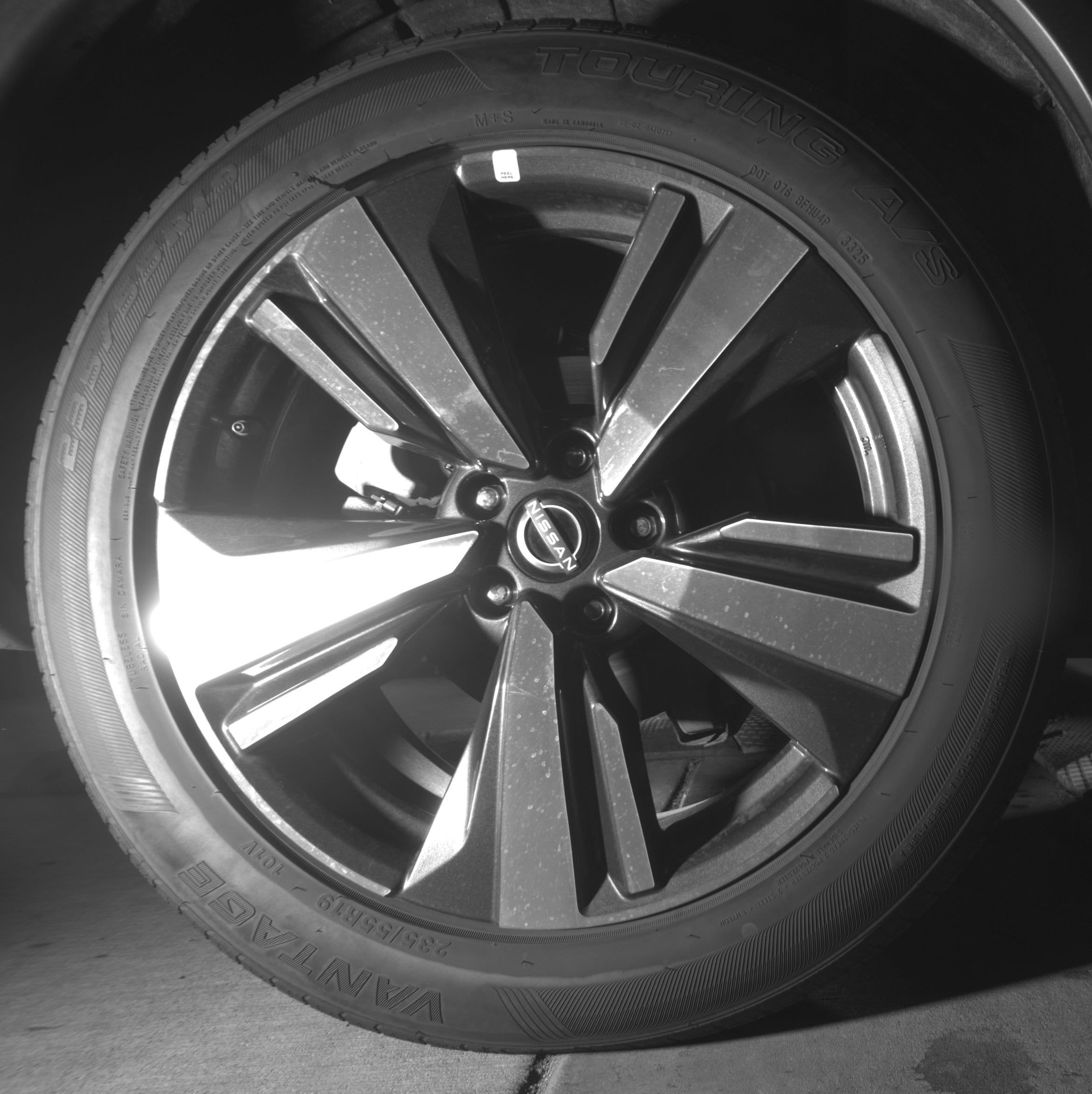 Thumbnail: 2026 Nissan Rogue - 15