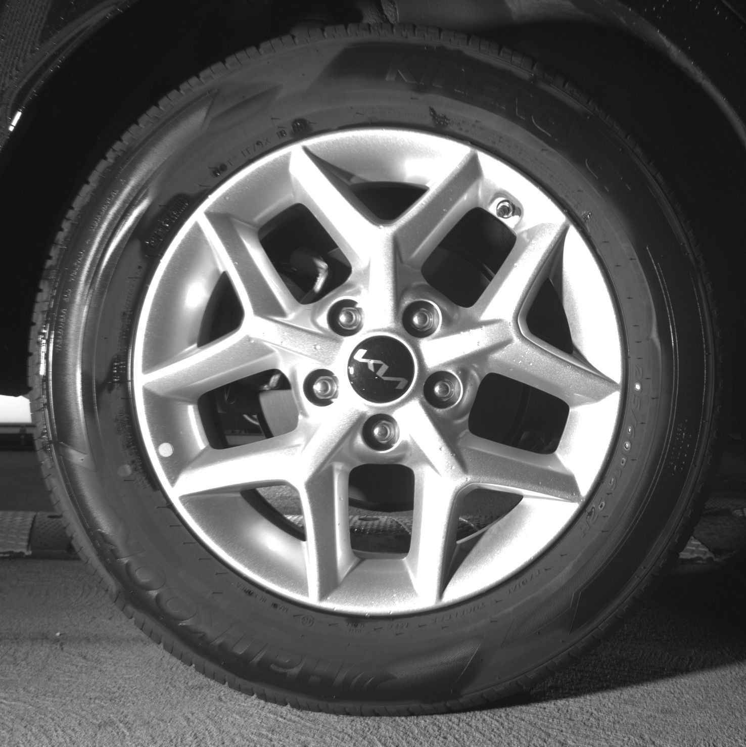 Thumbnail: 2025 Kia Soul - 19